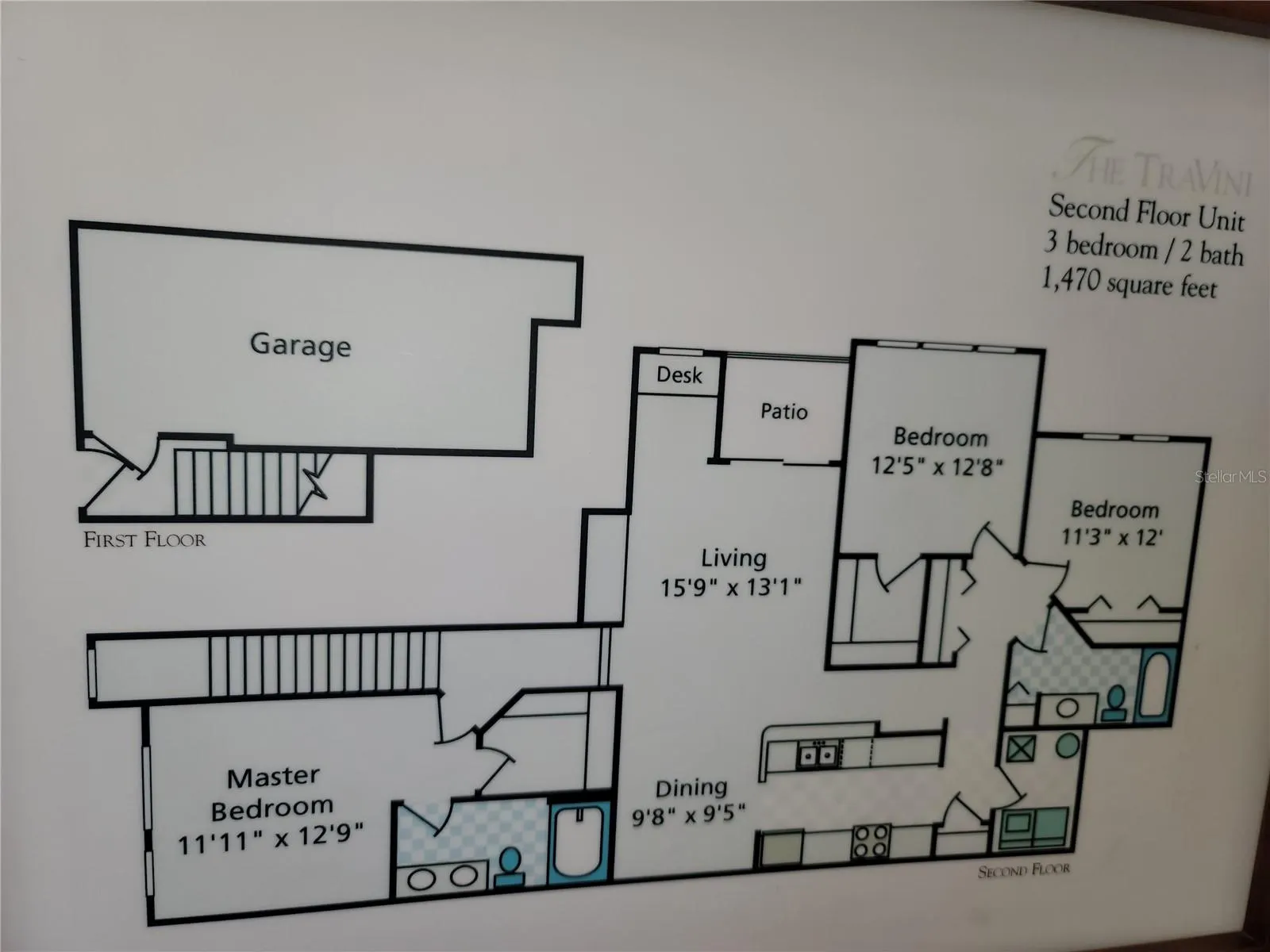 12216 WILD IRIS WAY #112, #112
