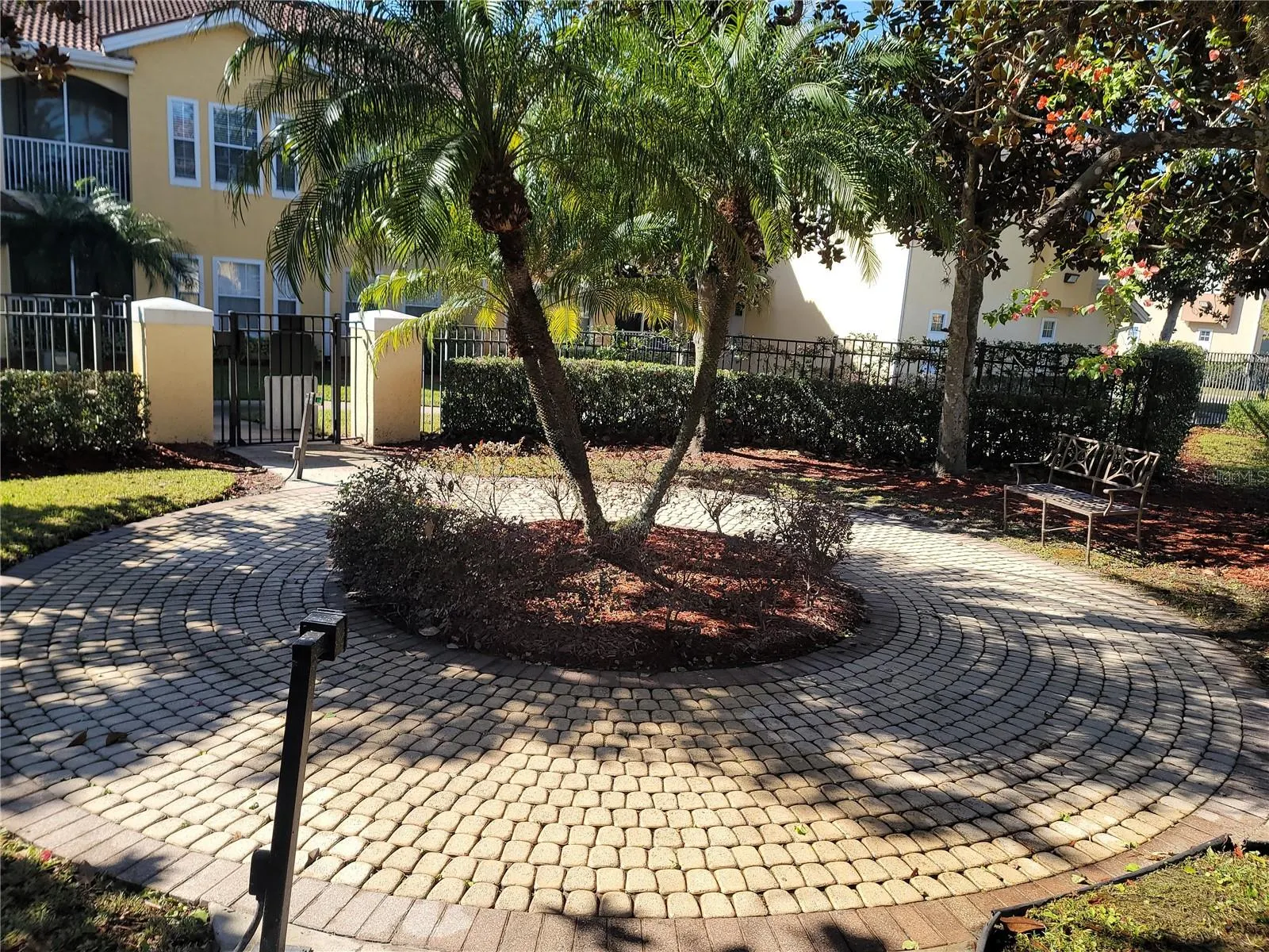 12216 WILD IRIS WAY #112, #112