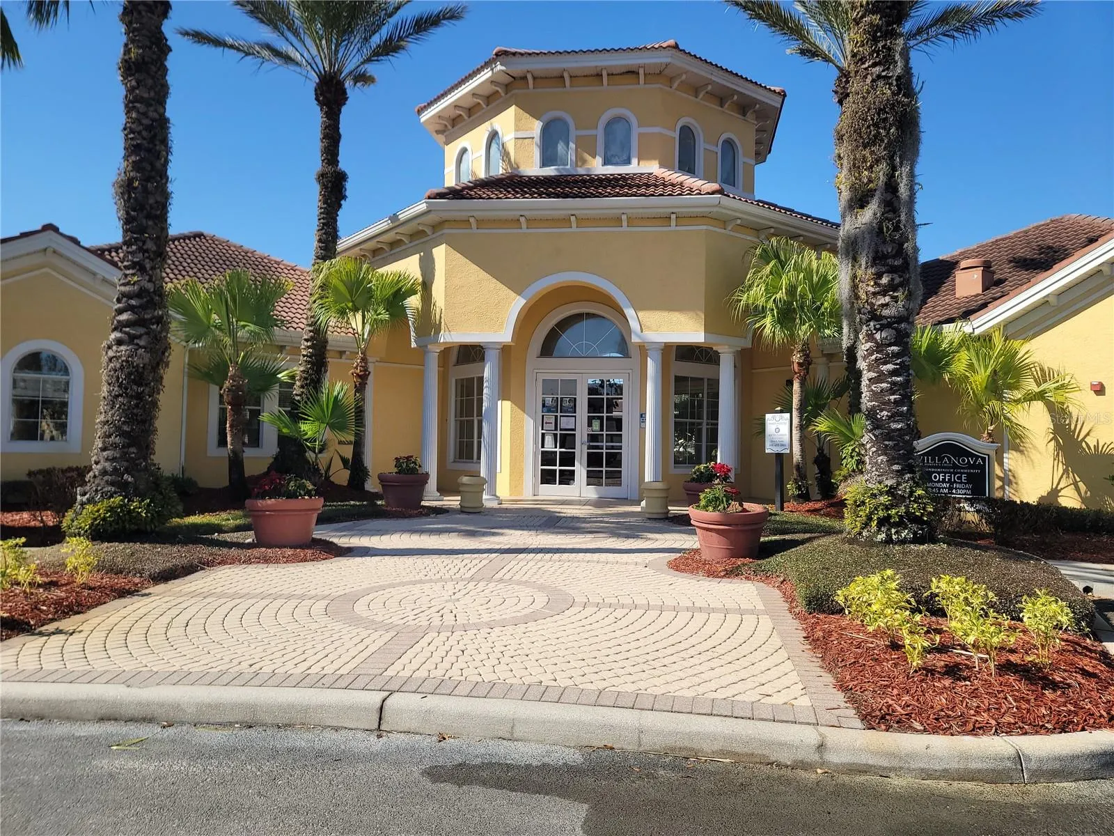 12216 WILD IRIS WAY #112, #112