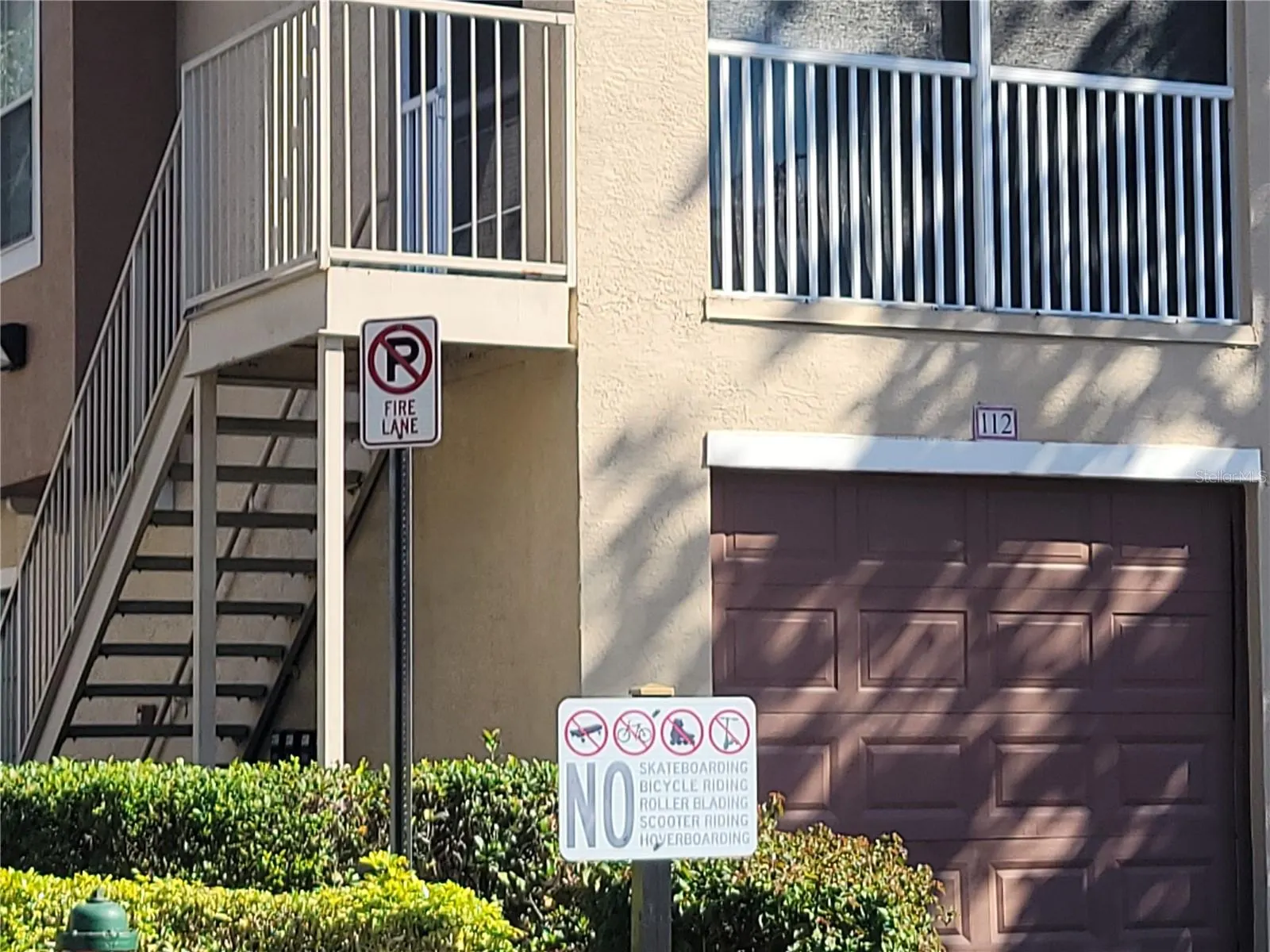 12216 WILD IRIS WAY #112, #112