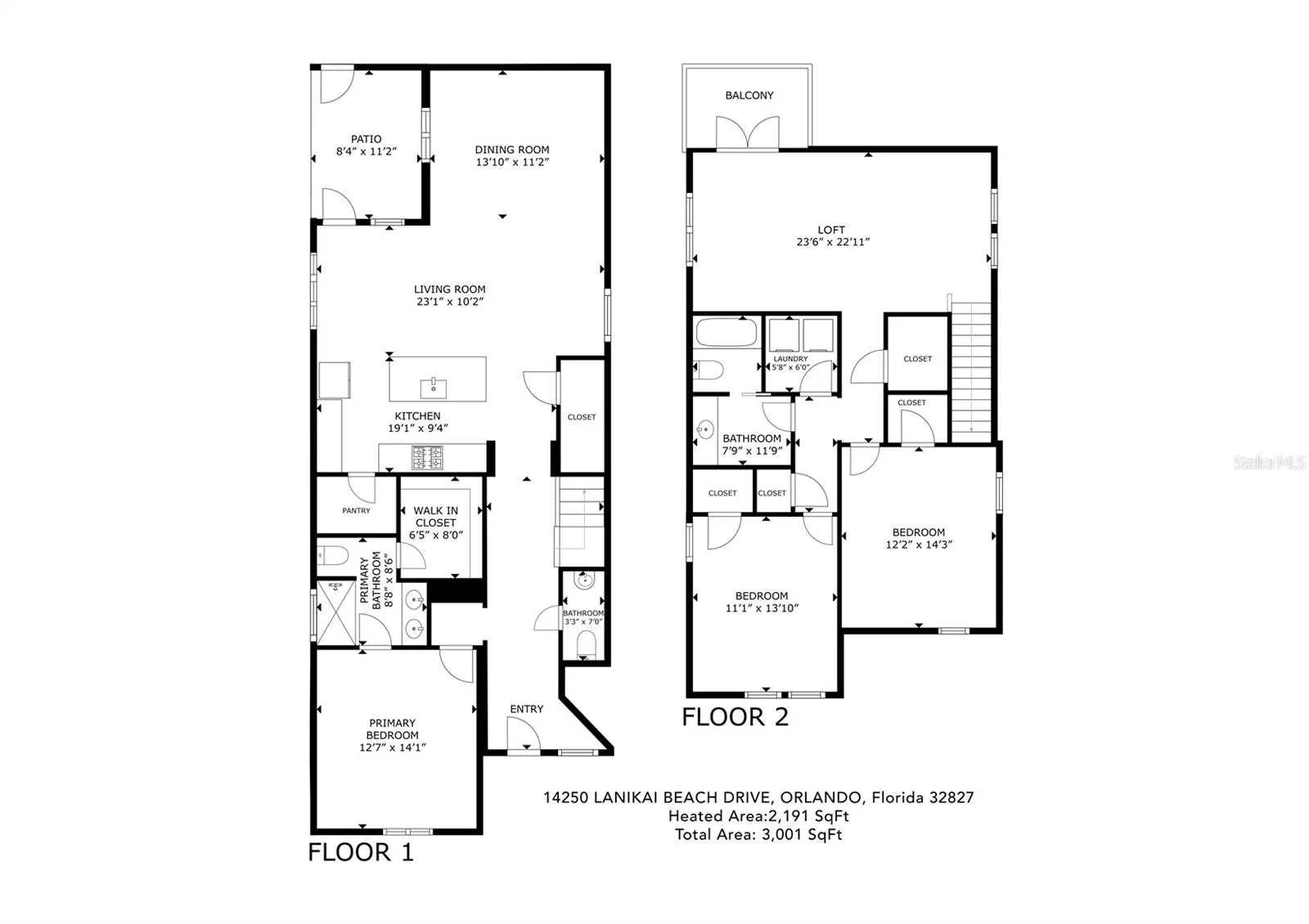 14250 LANIKAI BEACH DR