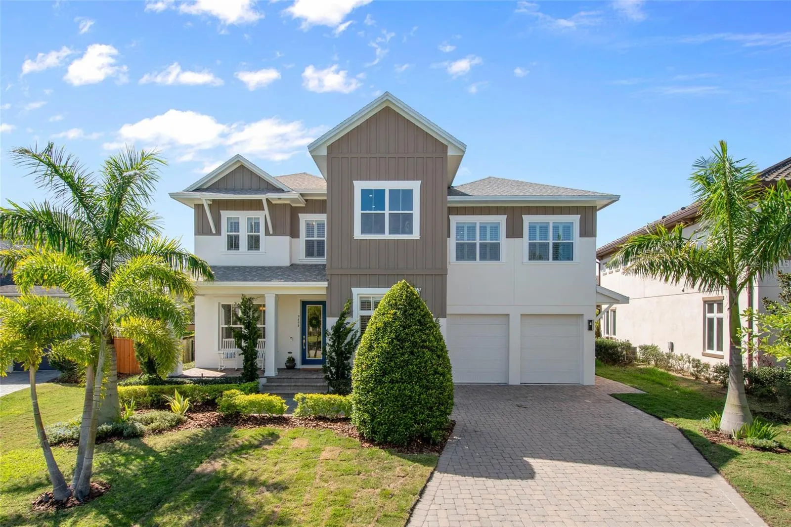9454 BECKER CT