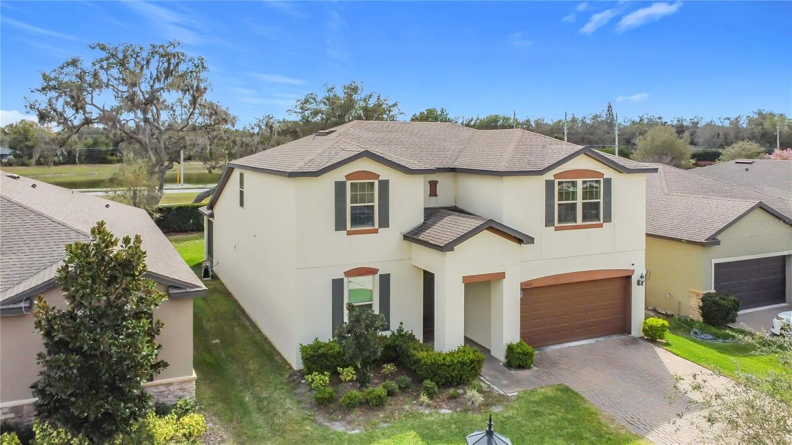 5311 BRYDON WOODS CIR