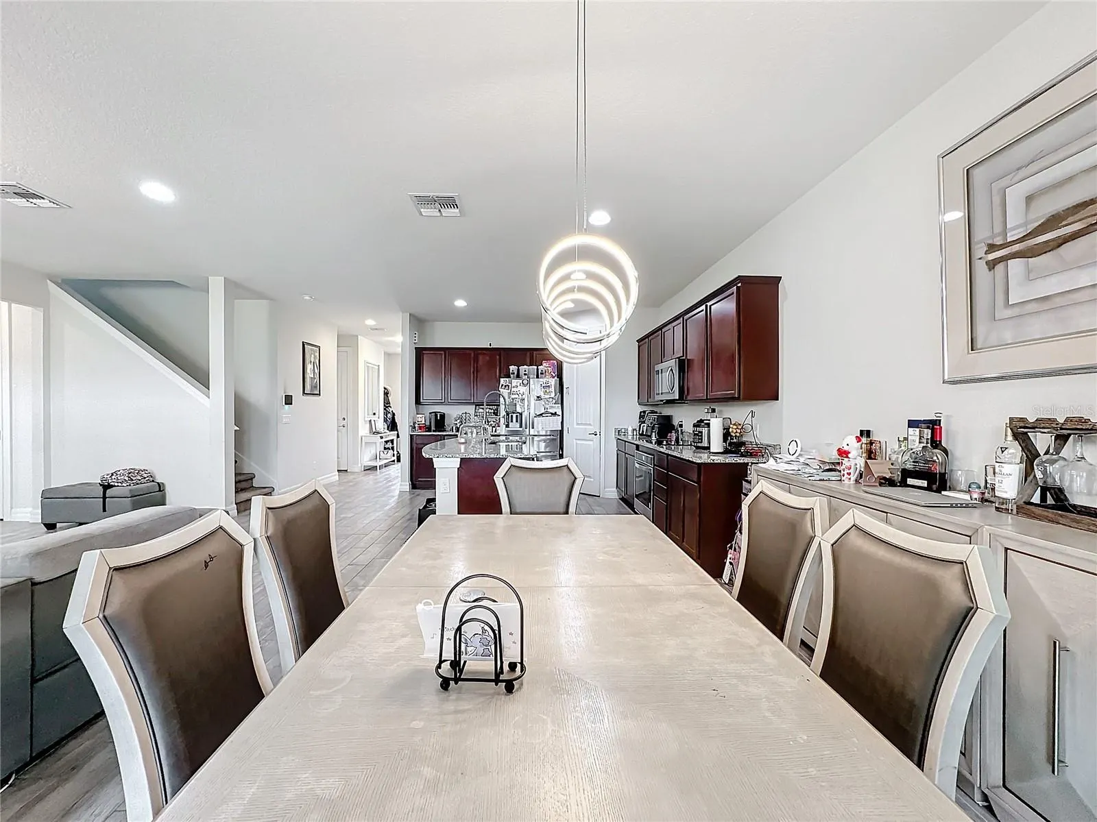 5311 BRYDON WOODS CIR
