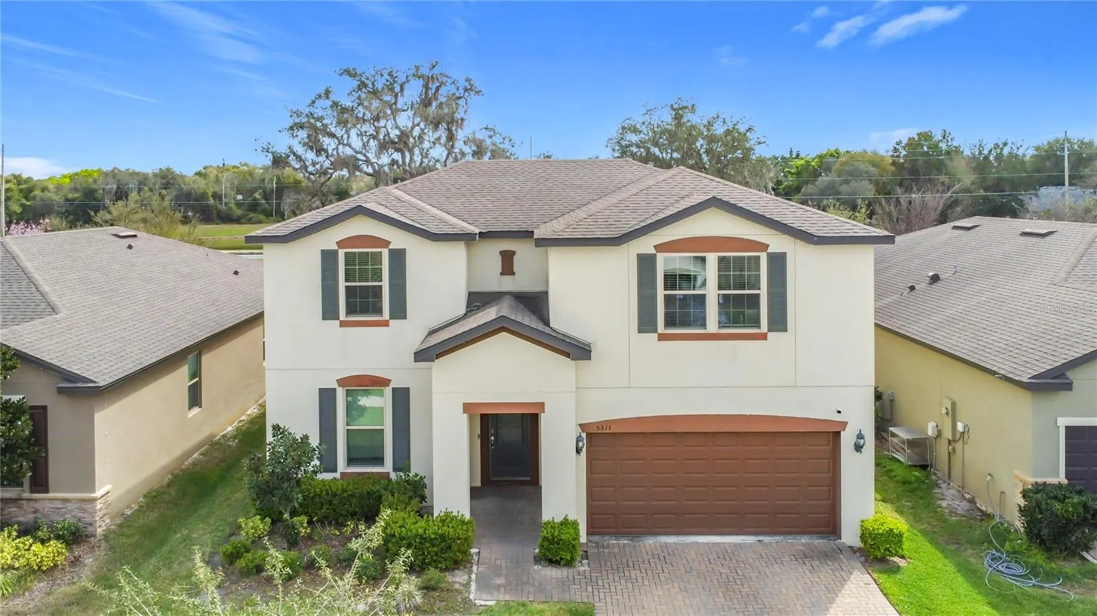 5311 BRYDON WOODS CIR