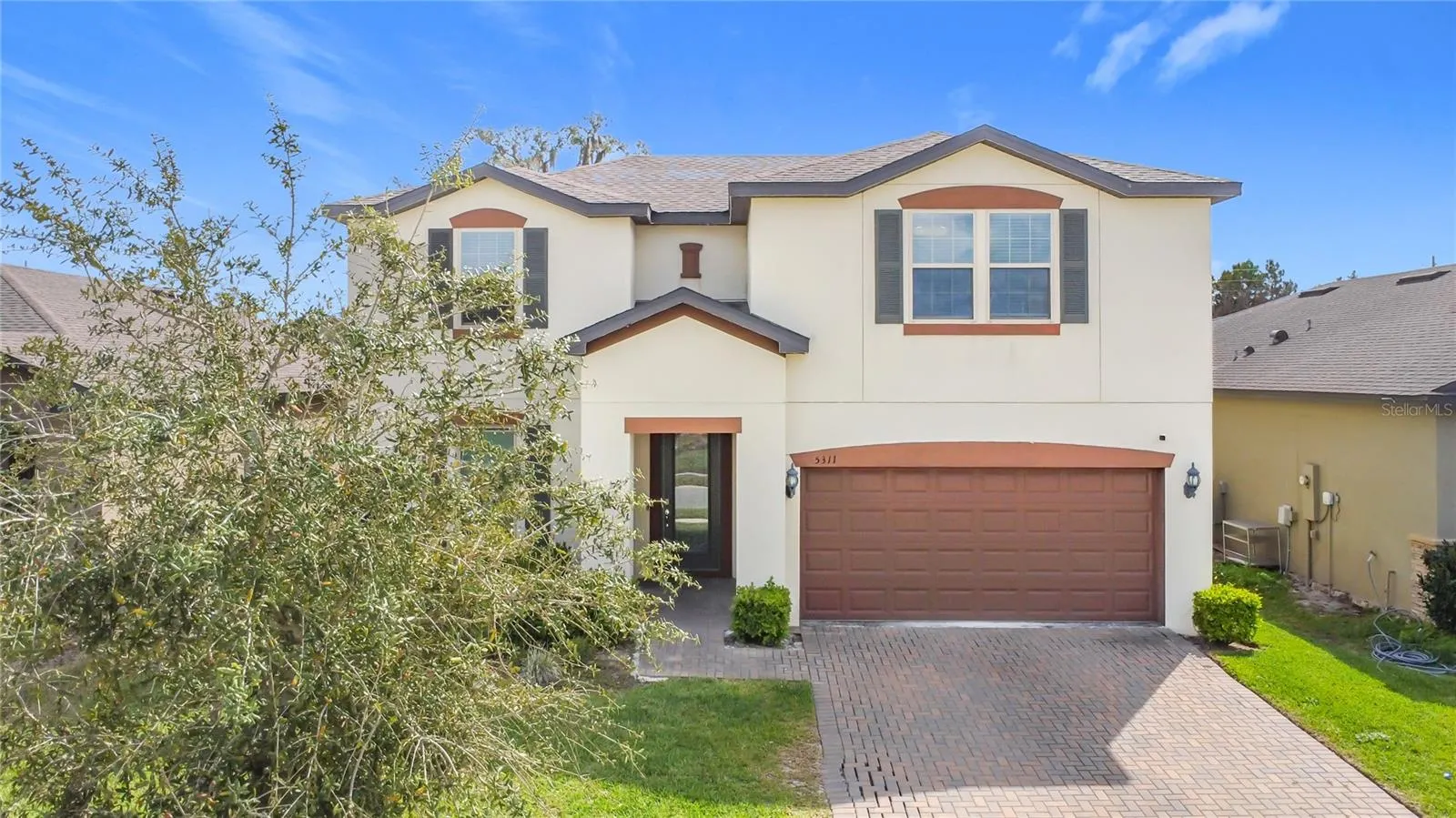 5311 BRYDON WOODS CIR