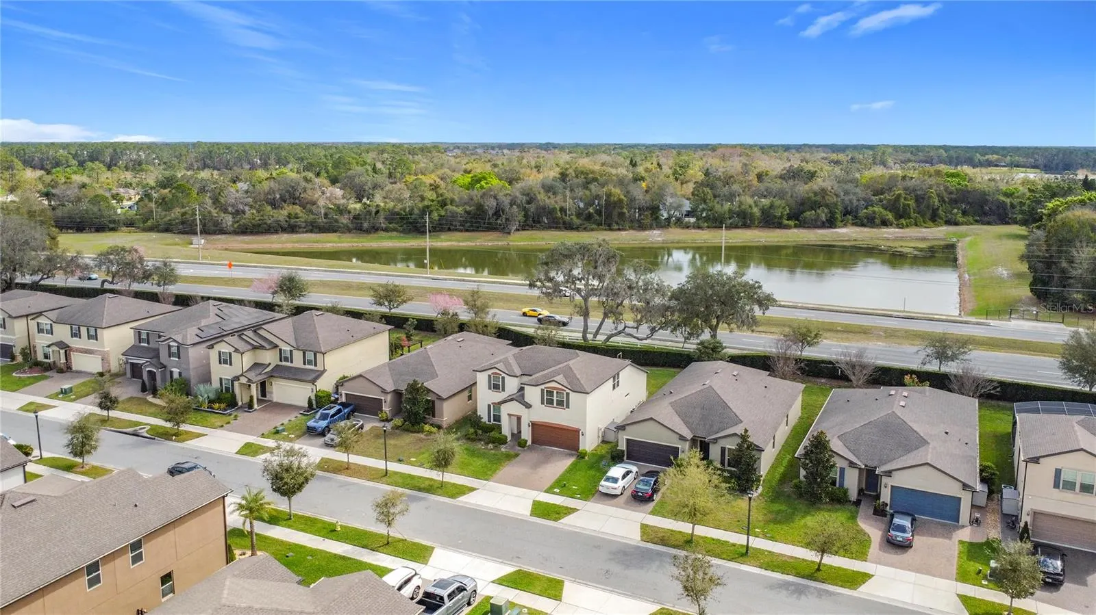 5311 BRYDON WOODS CIR