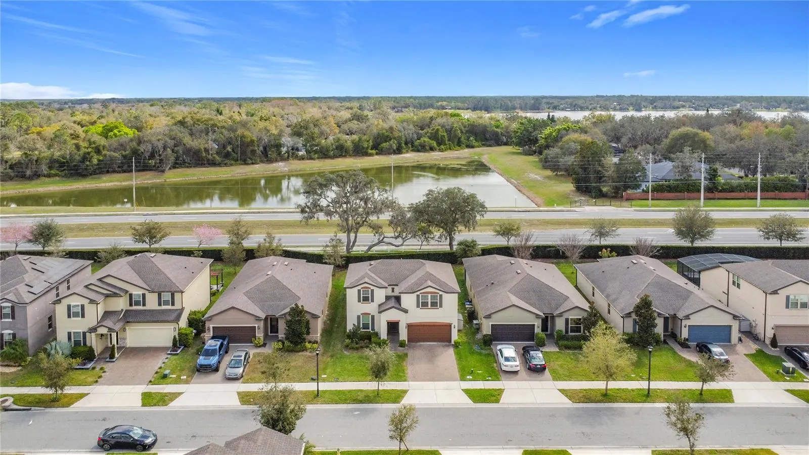 5311 BRYDON WOODS CIR