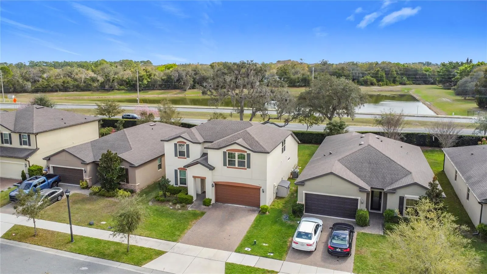5311 BRYDON WOODS CIR