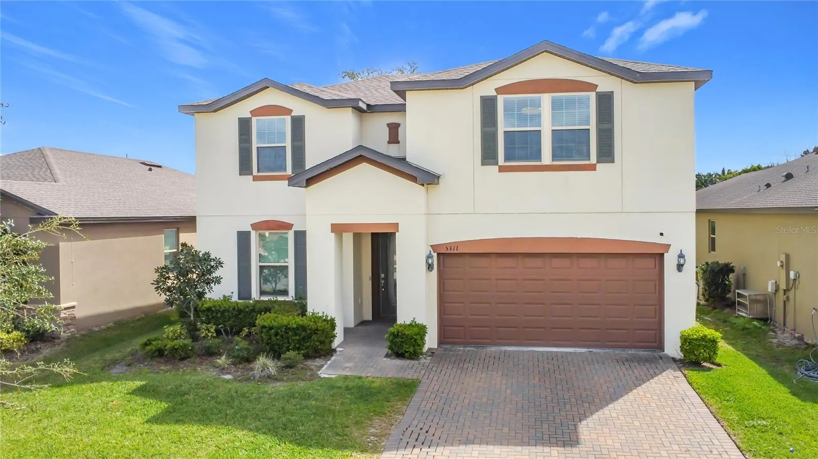 5311 BRYDON WOODS CIR