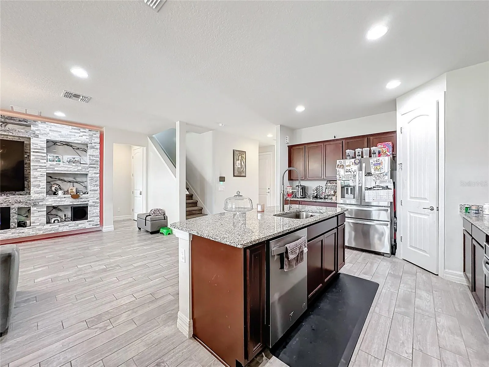 5311 BRYDON WOODS CIR