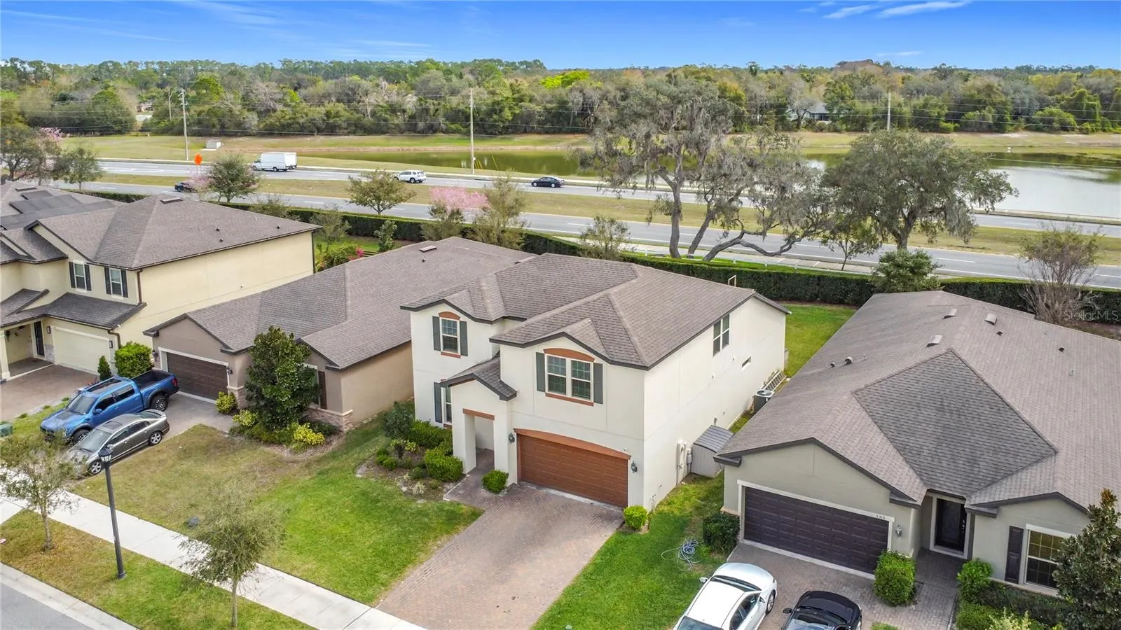5311 BRYDON WOODS CIR