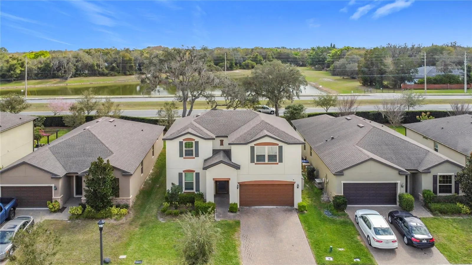 5311 BRYDON WOODS CIR
