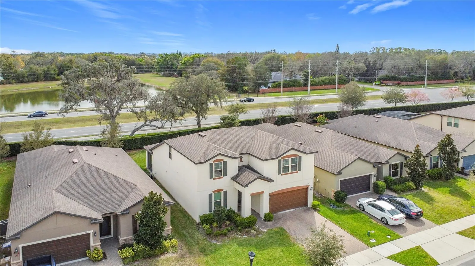 5311 BRYDON WOODS CIR