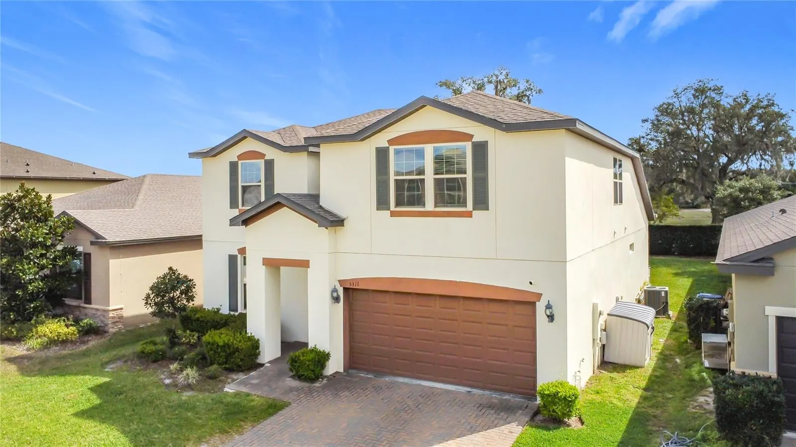 5311 BRYDON WOODS CIR