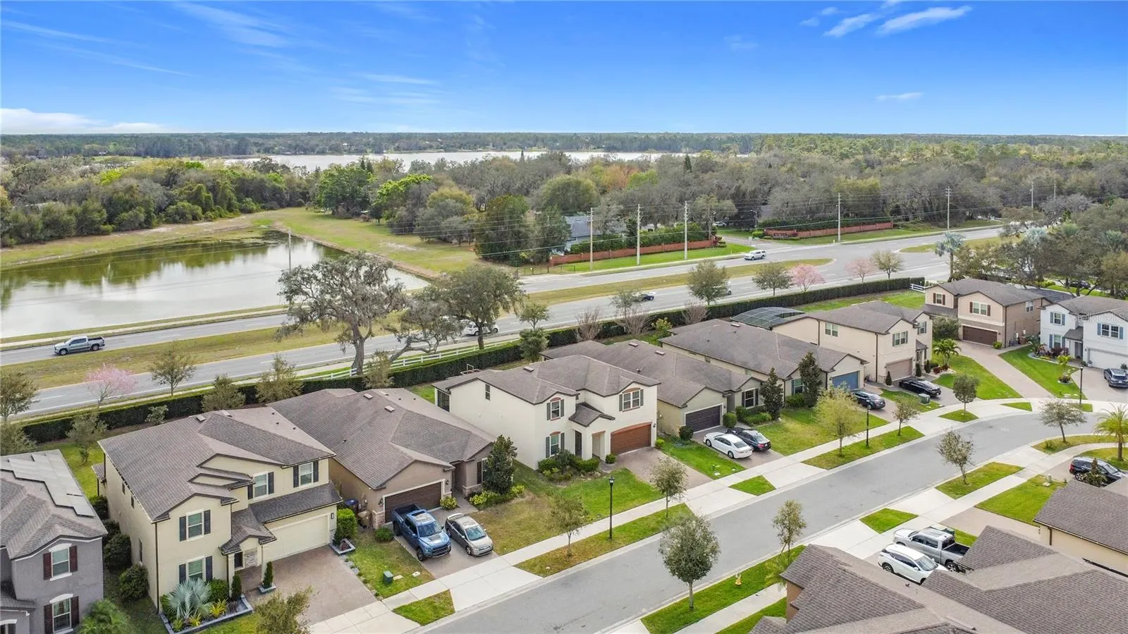 5311 BRYDON WOODS CIR