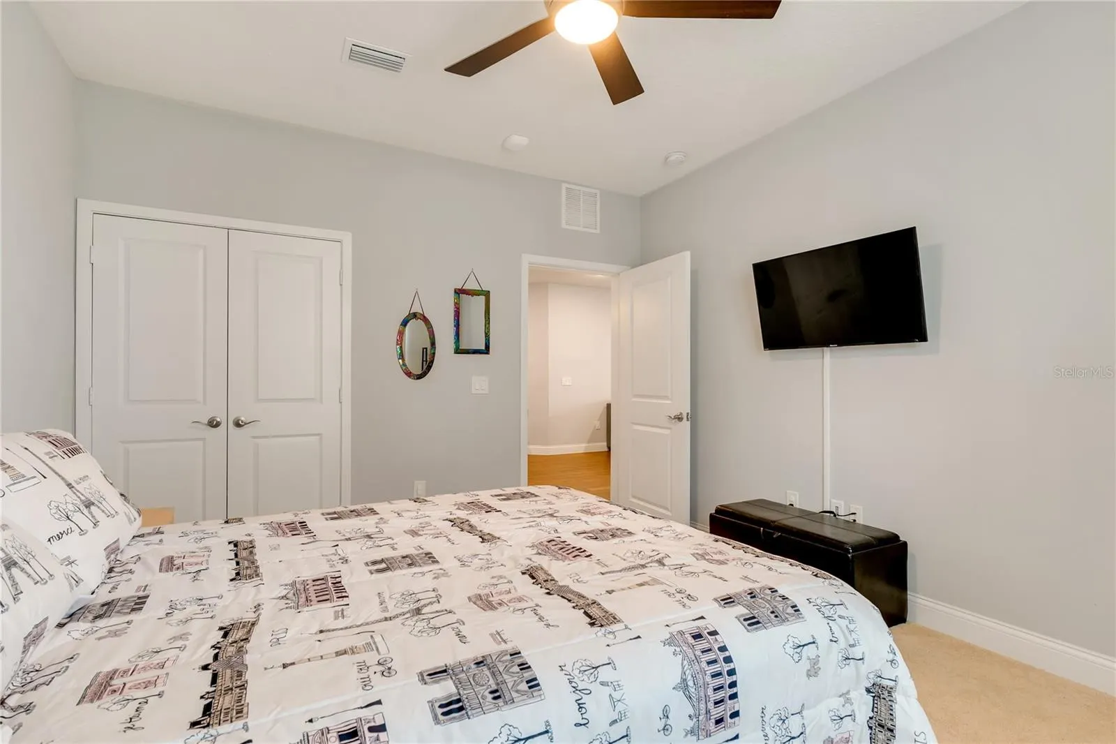 7517 LAUREATE BLVD #4206, #4206