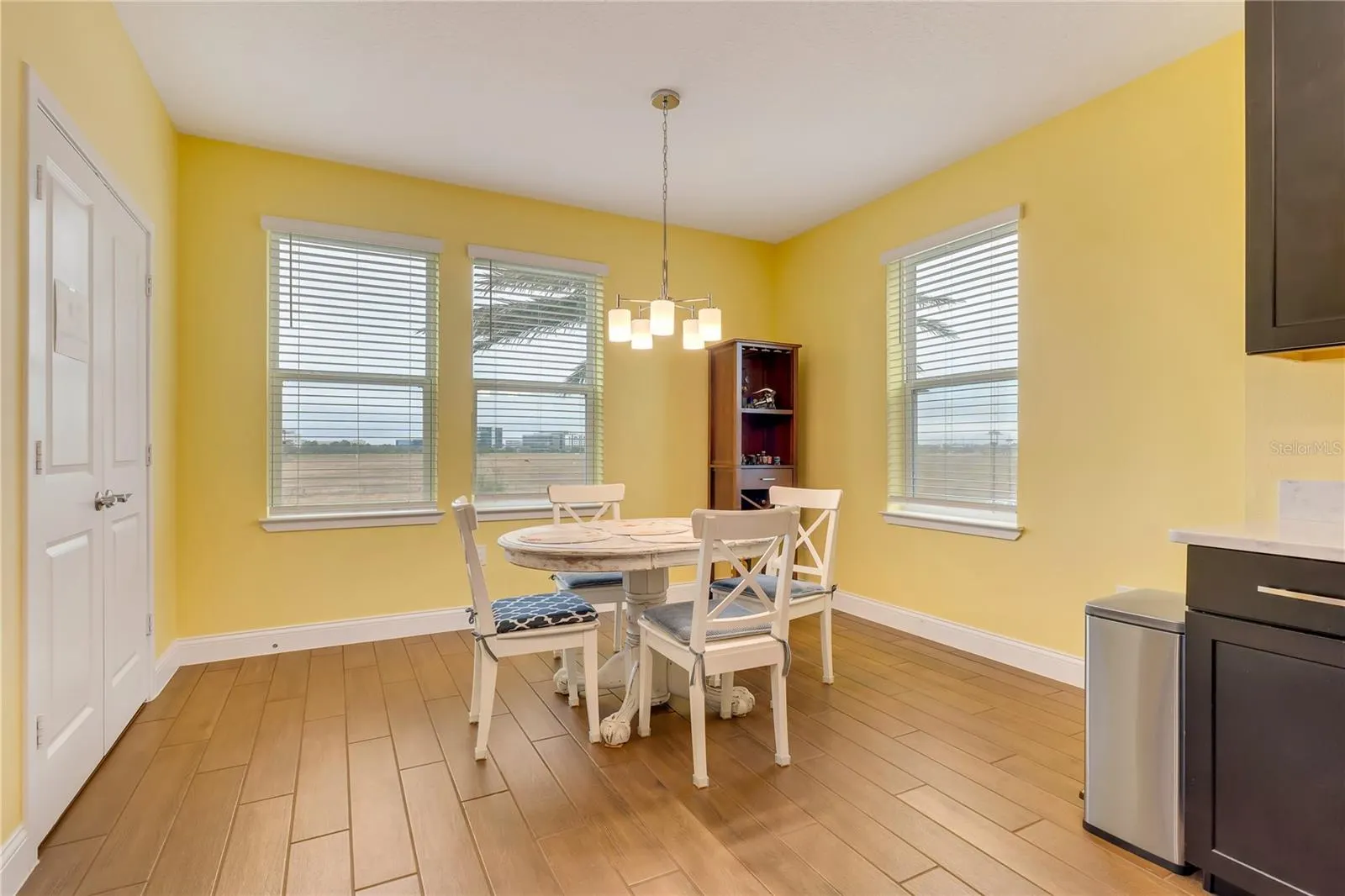7517 LAUREATE BLVD #4206, #4206