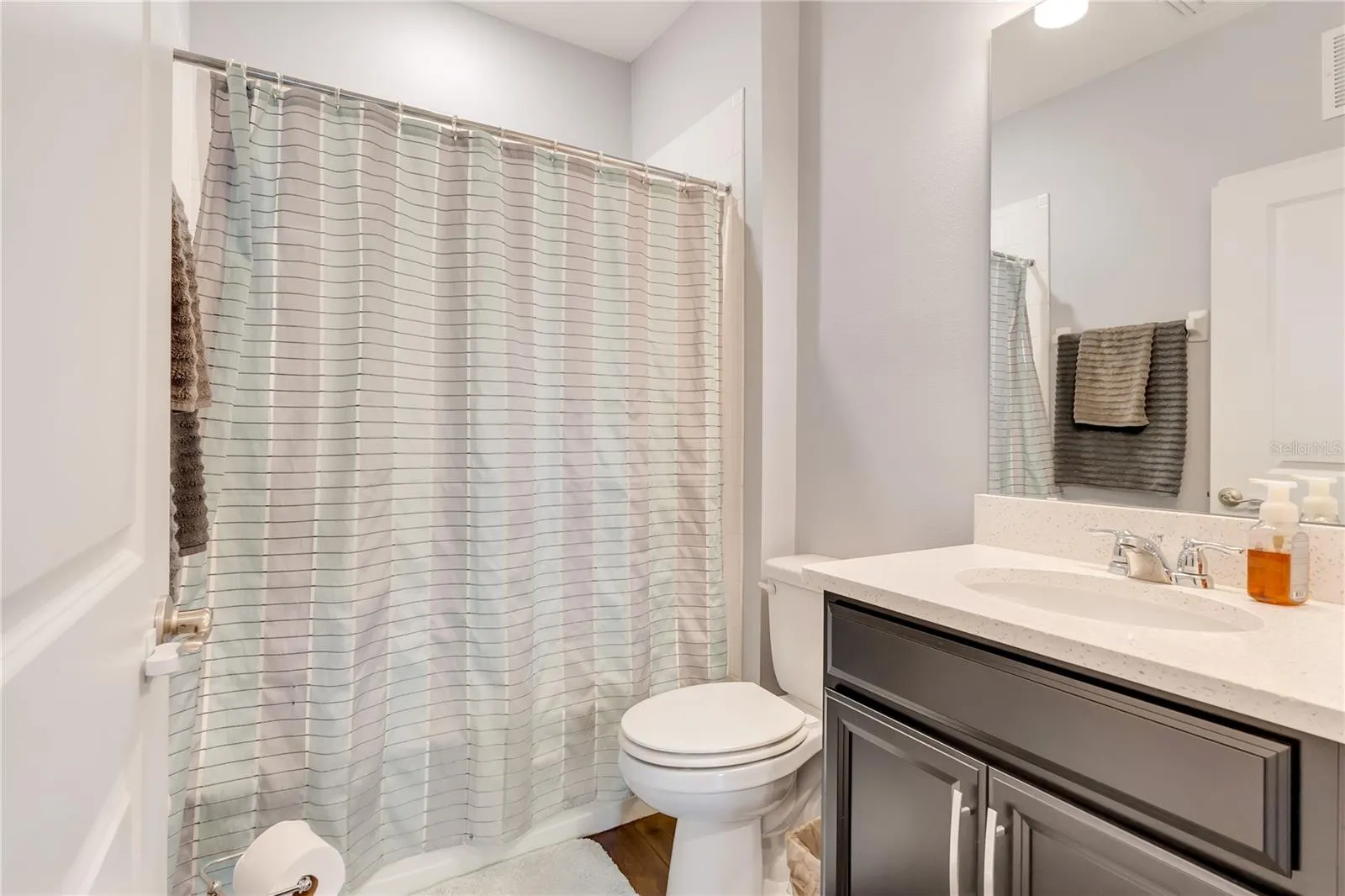 7517 LAUREATE BLVD #4206, #4206