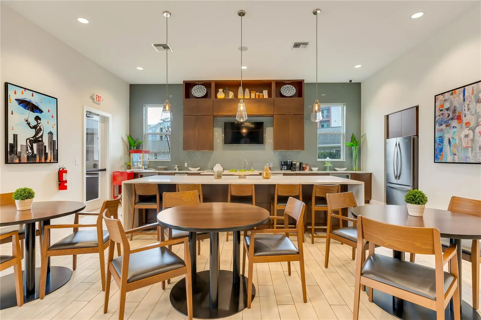 7517 LAUREATE BLVD #4206, #4206