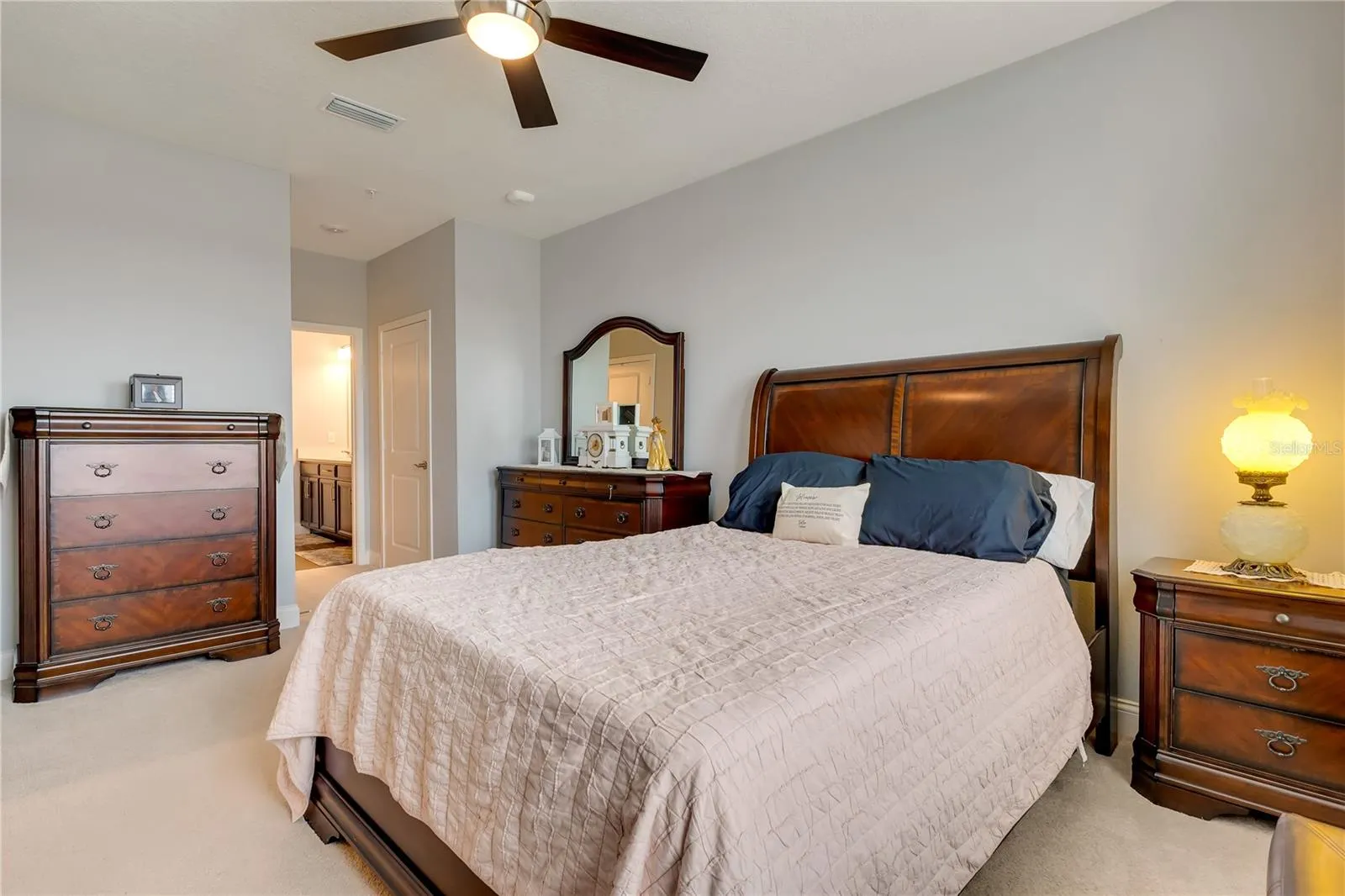 7517 LAUREATE BLVD #4206, #4206