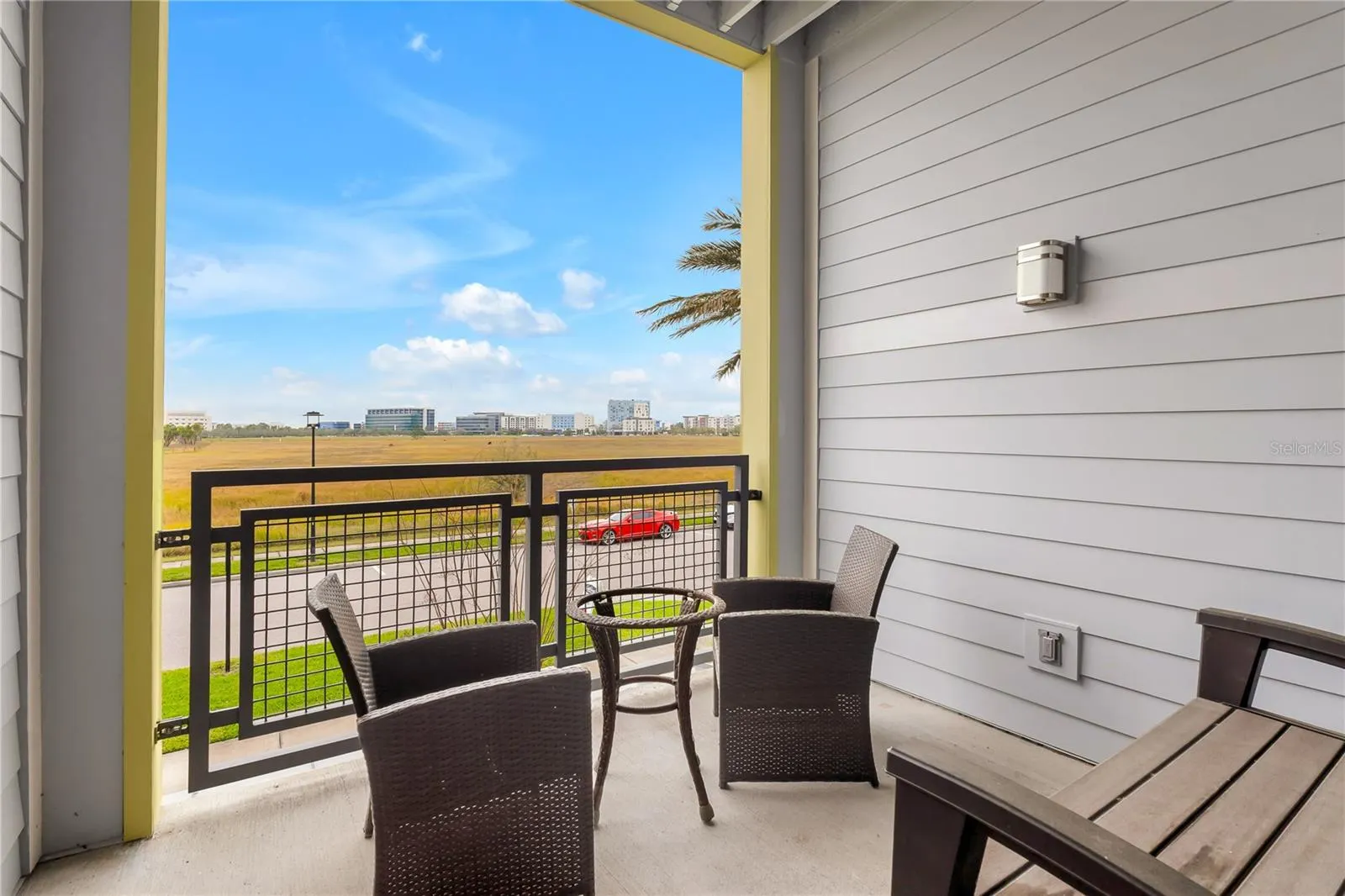 7517 LAUREATE BLVD #4206, #4206