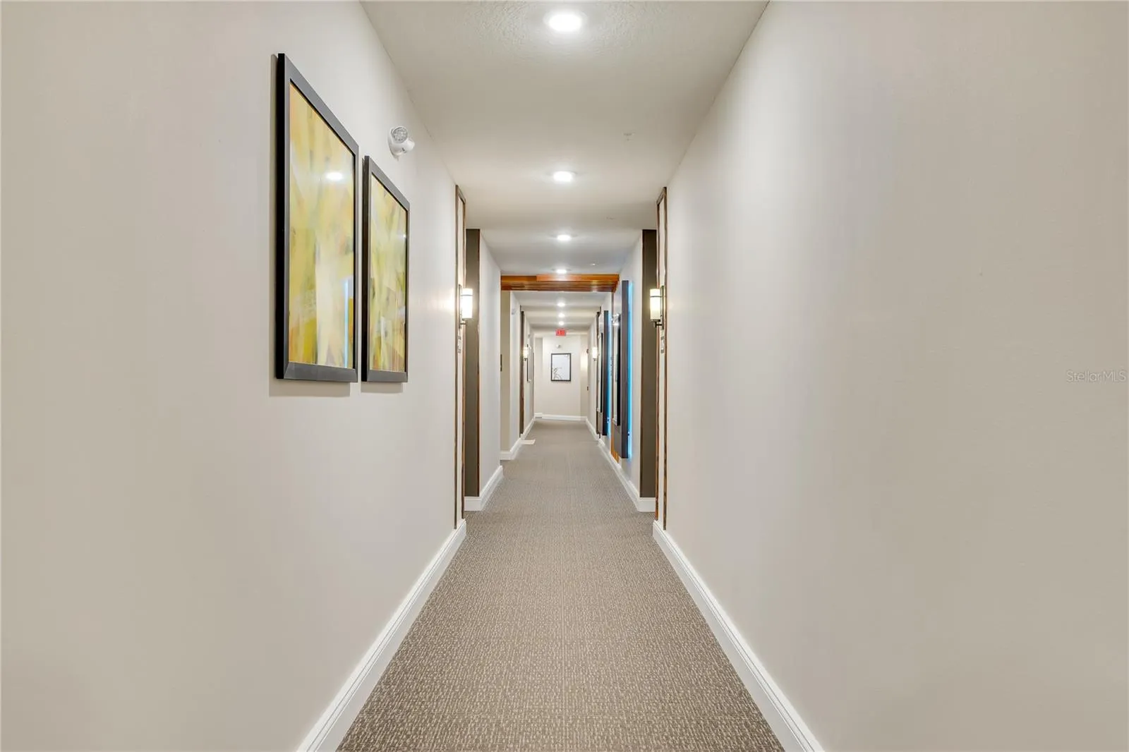 7517 LAUREATE BLVD #4206, #4206