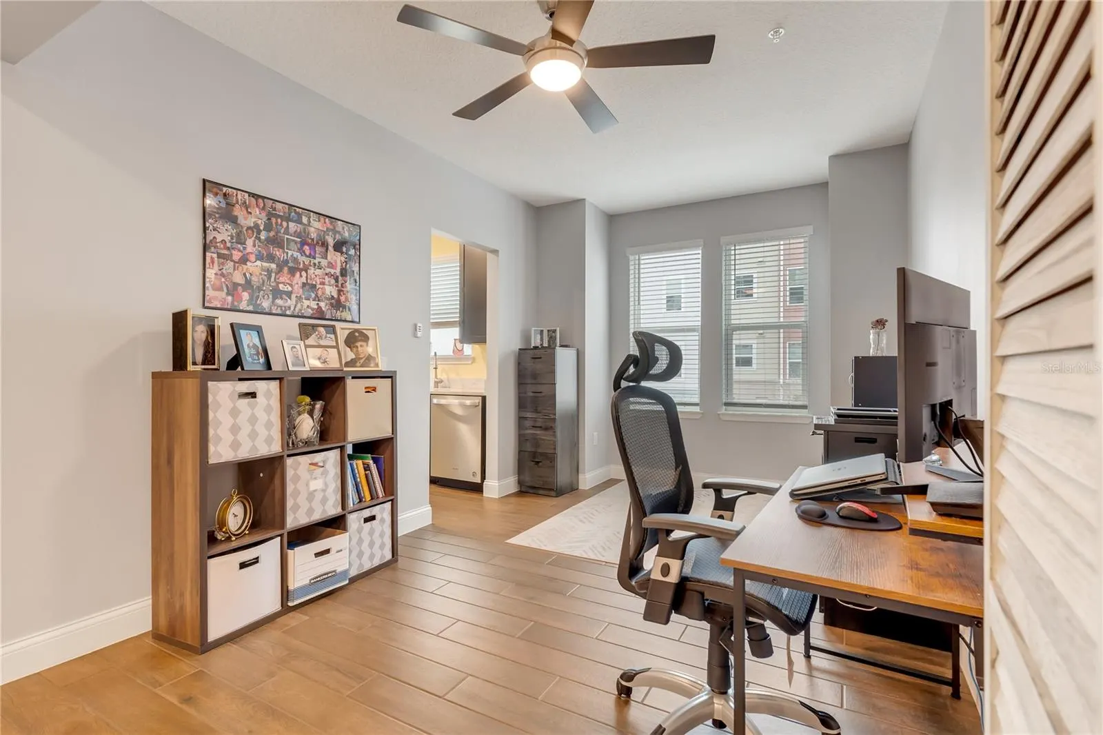 7517 LAUREATE BLVD #4206, #4206