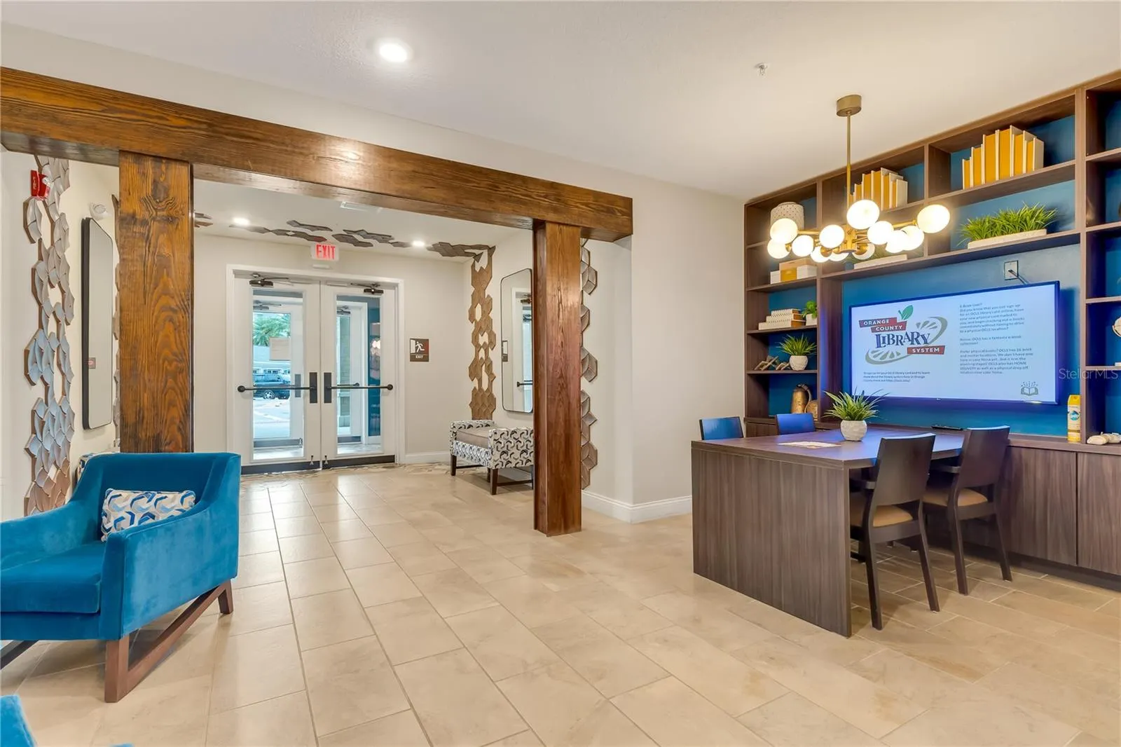7517 LAUREATE BLVD #4206, #4206
