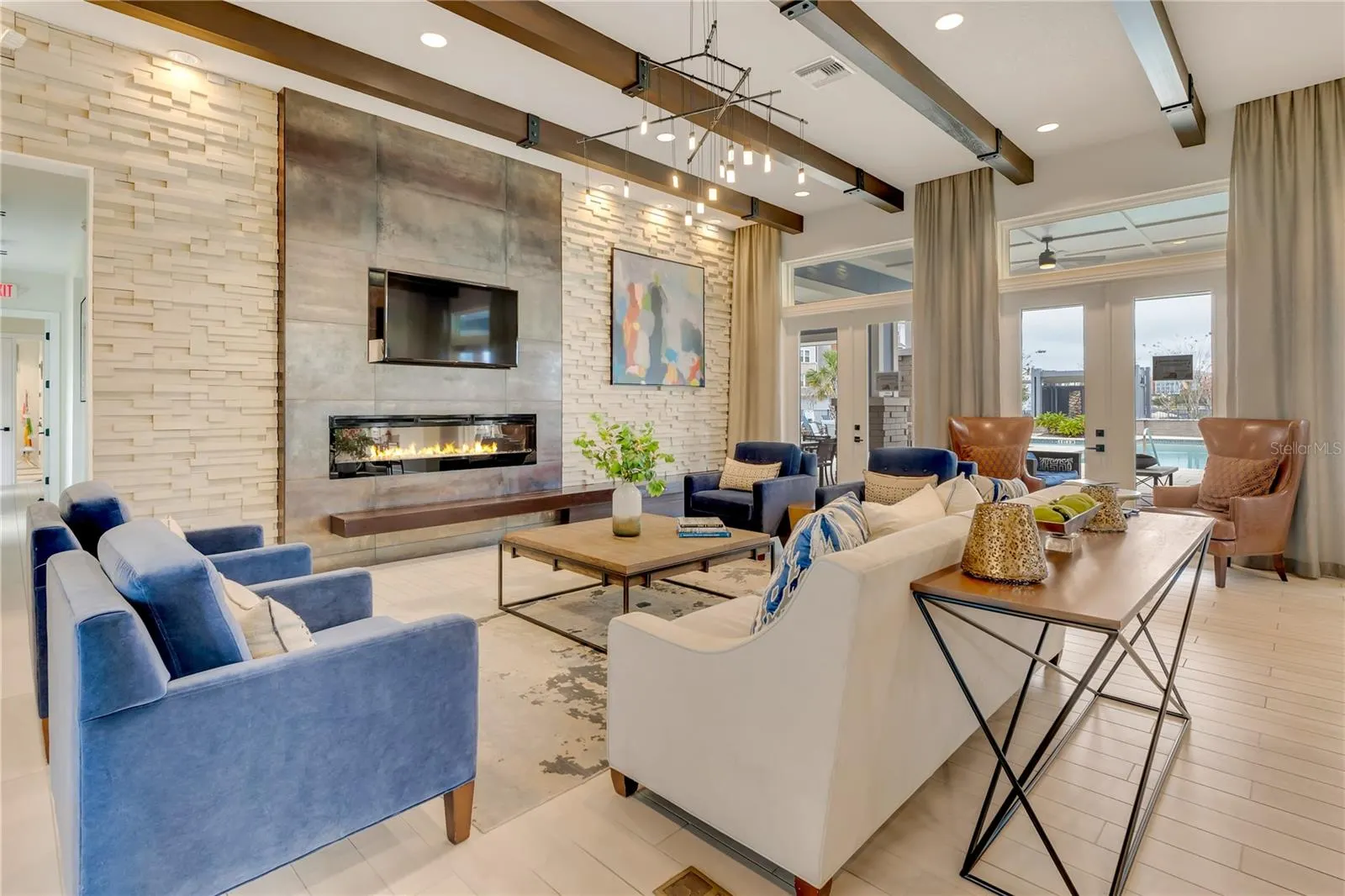 7517 LAUREATE BLVD #4206, #4206