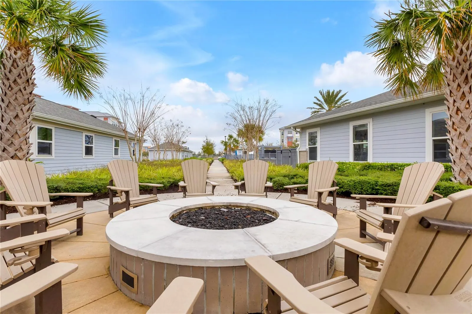 7517 LAUREATE BLVD #4206, #4206