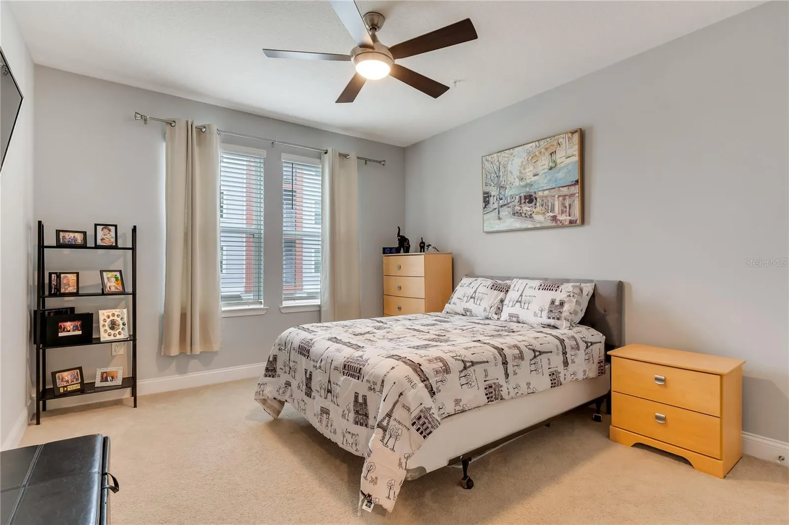 7517 LAUREATE BLVD #4206, #4206