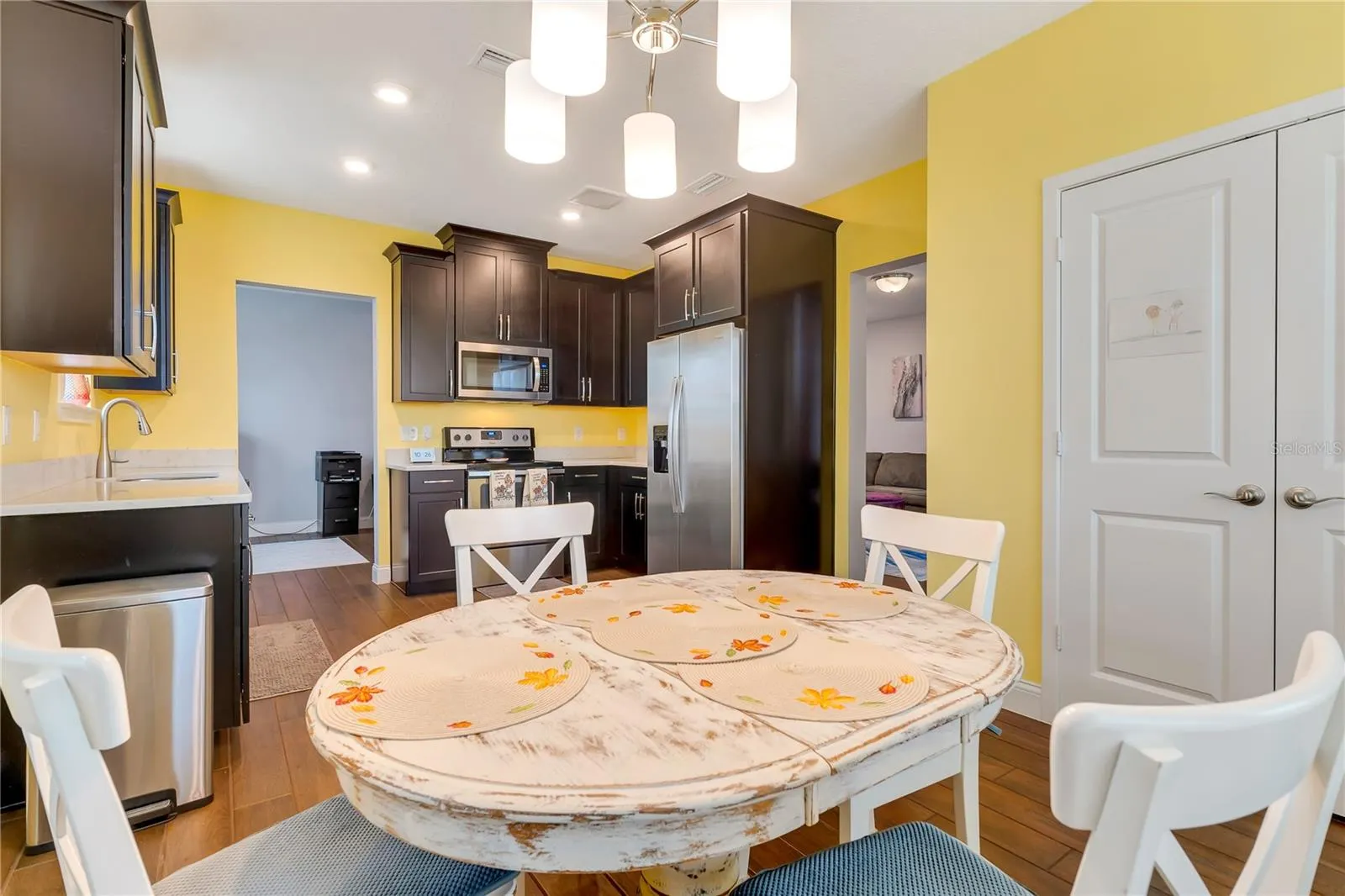 7517 LAUREATE BLVD #4206, #4206