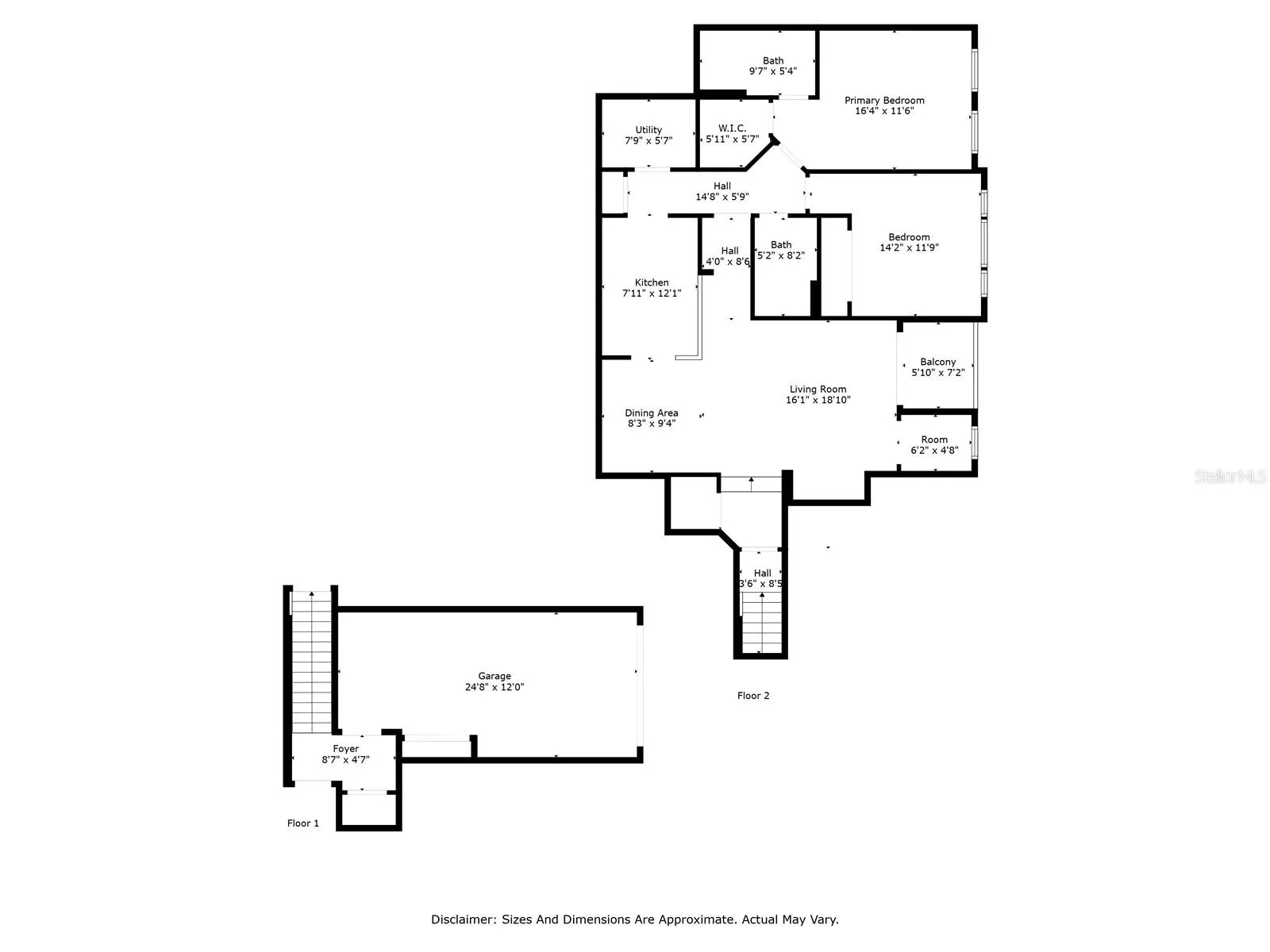 12008 VILLANOVA DR #112, #112