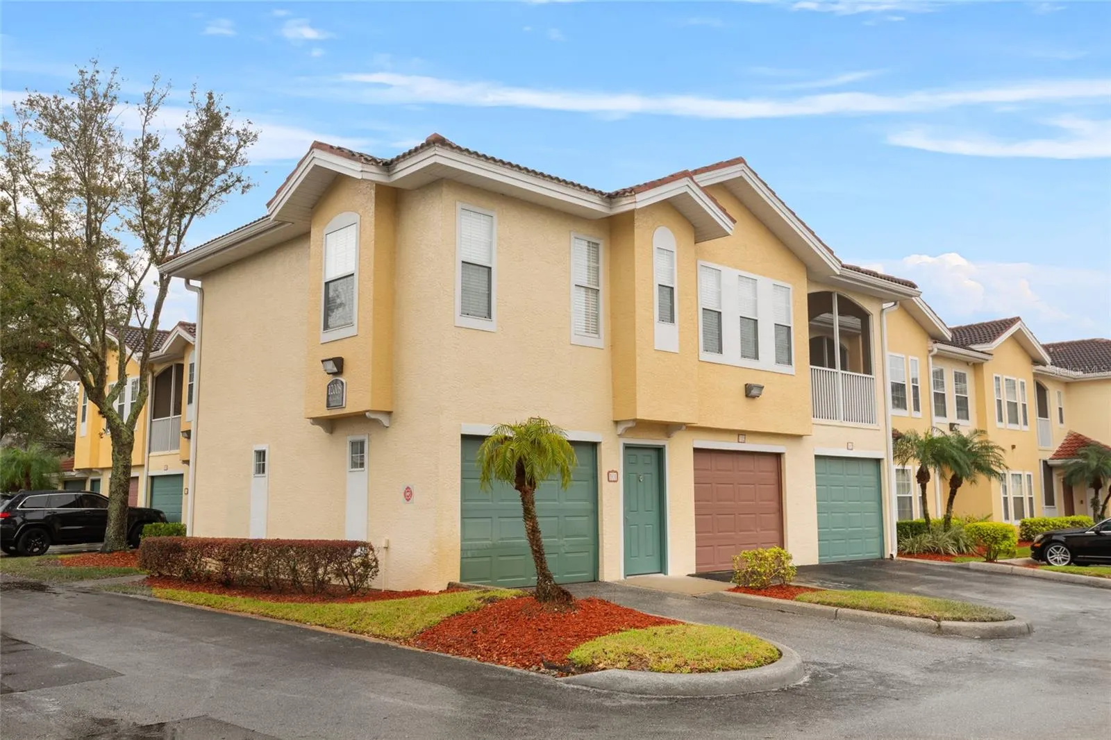 12008 VILLANOVA DR #112, #112