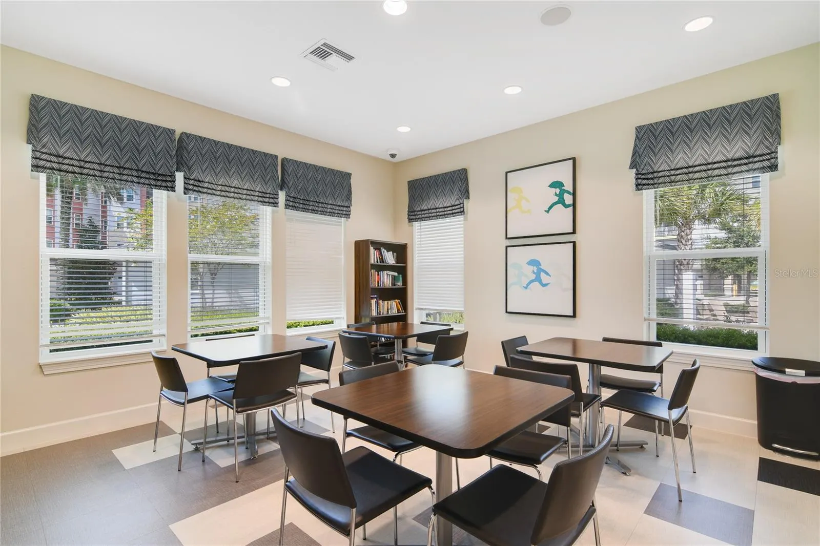 7545 LAUREATE BLVD #7202, #7202