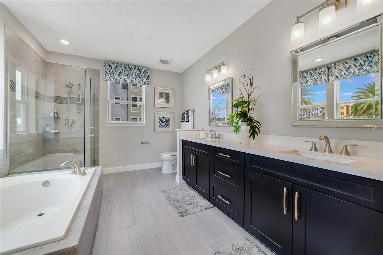 7545 LAUREATE BLVD #7202, #7202