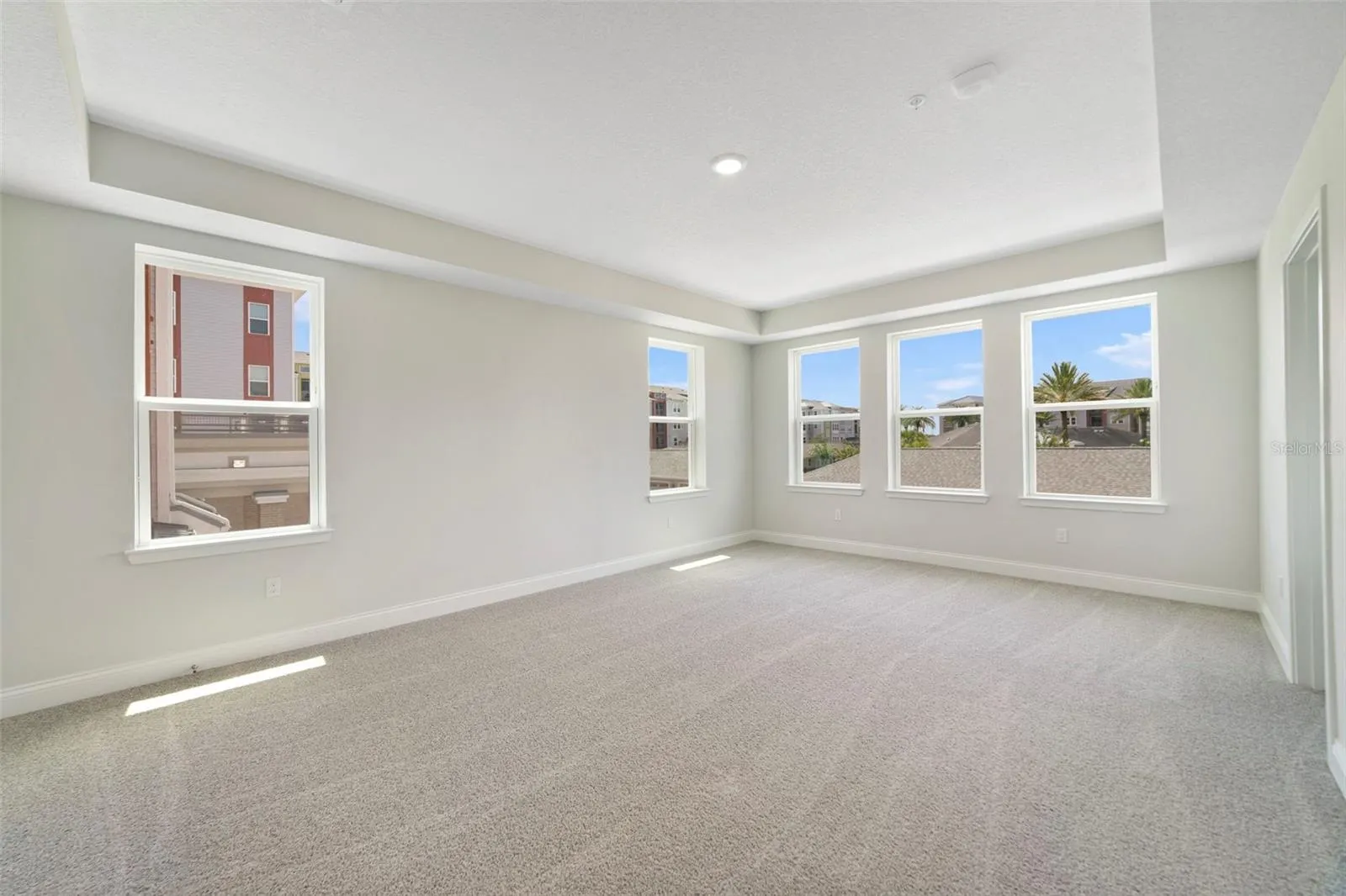 7545 LAUREATE BLVD #7202, #7202