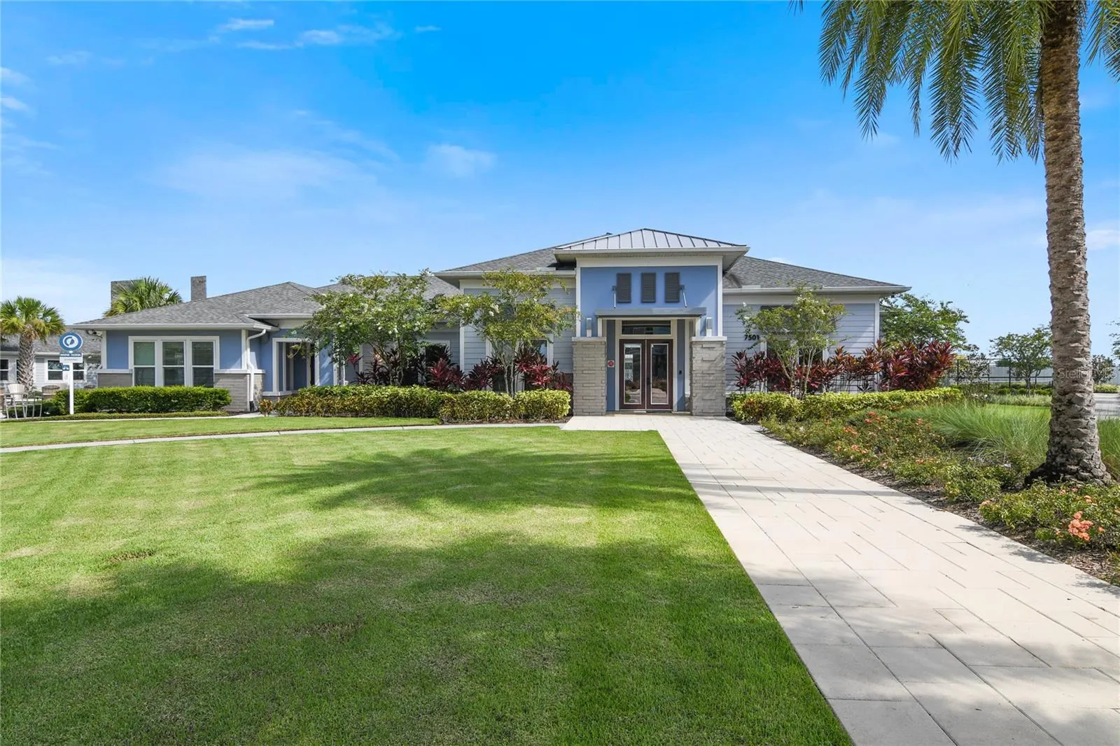 7545 LAUREATE BLVD #7202, #7202