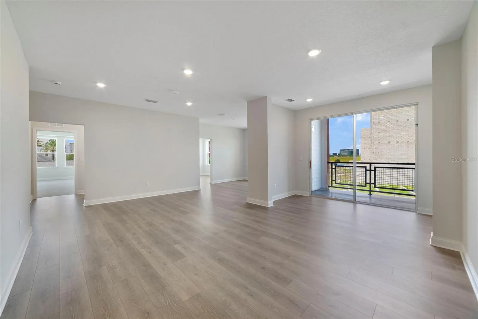 7545 LAUREATE BLVD #7202, #7202