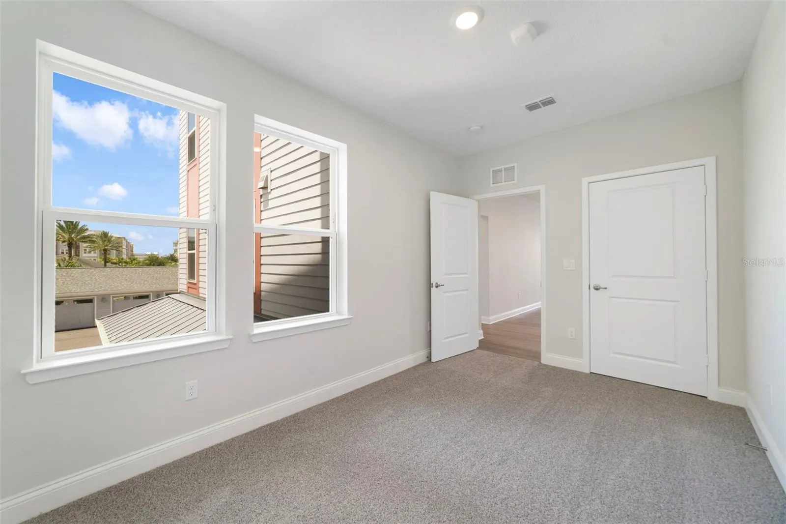 7545 LAUREATE BLVD #7202, #7202
