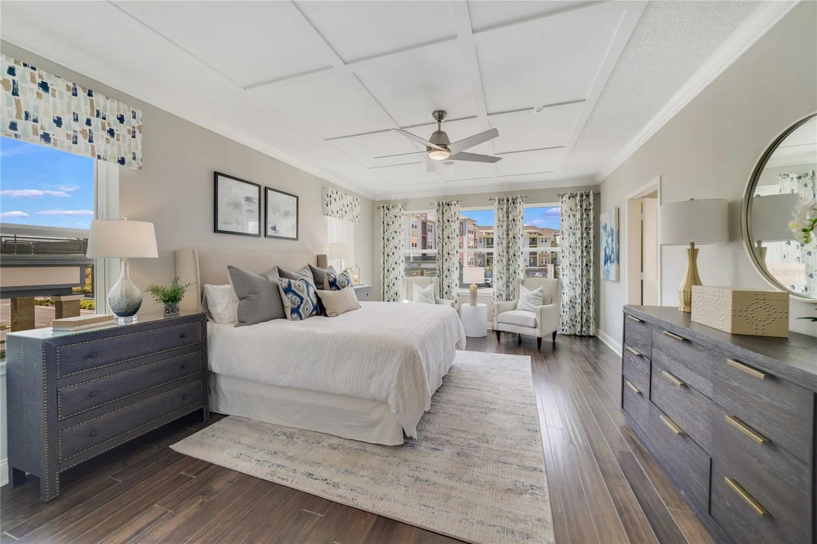 7545 LAUREATE BLVD #7202, #7202
