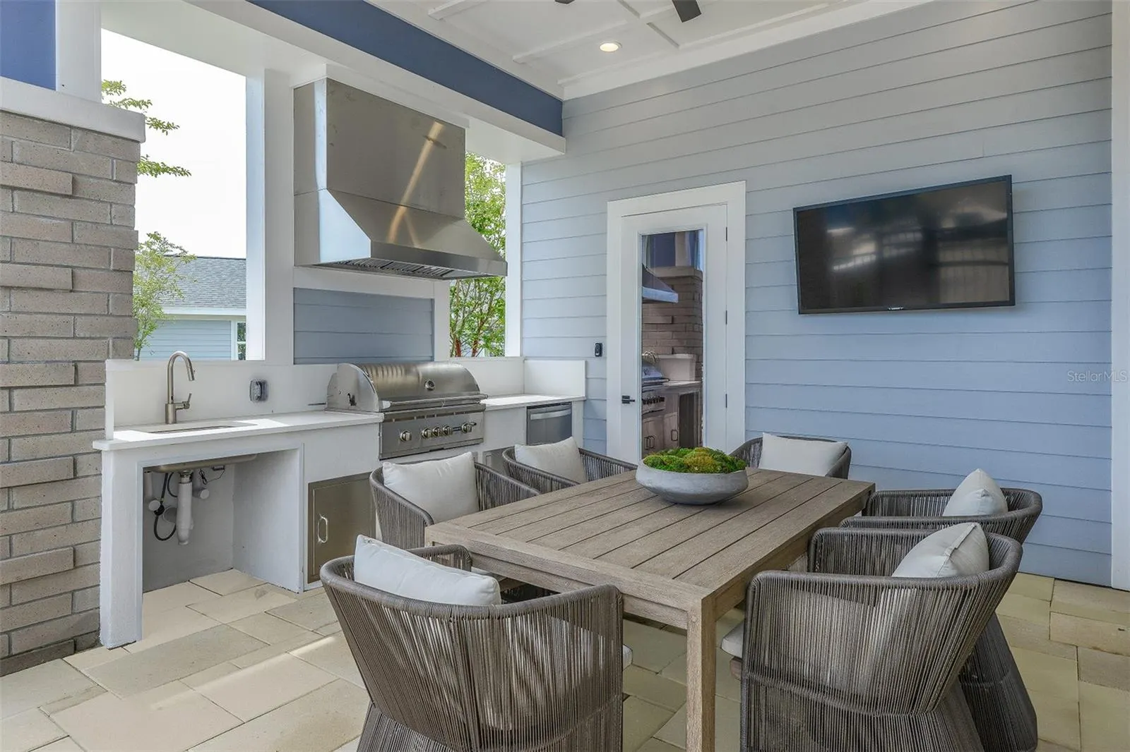 7545 LAUREATE BLVD #7202, #7202