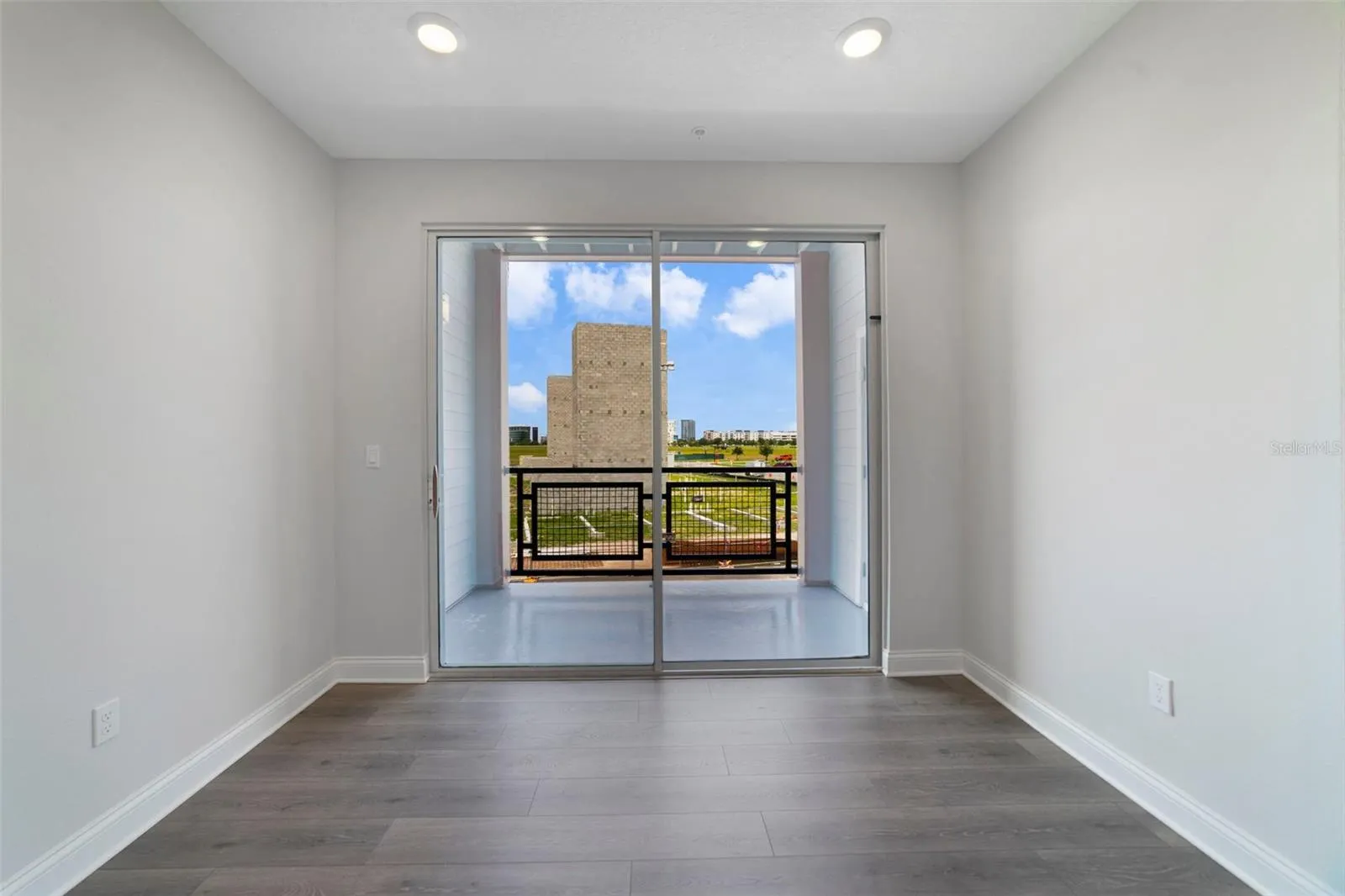 7545 LAUREATE BLVD #7202, #7202