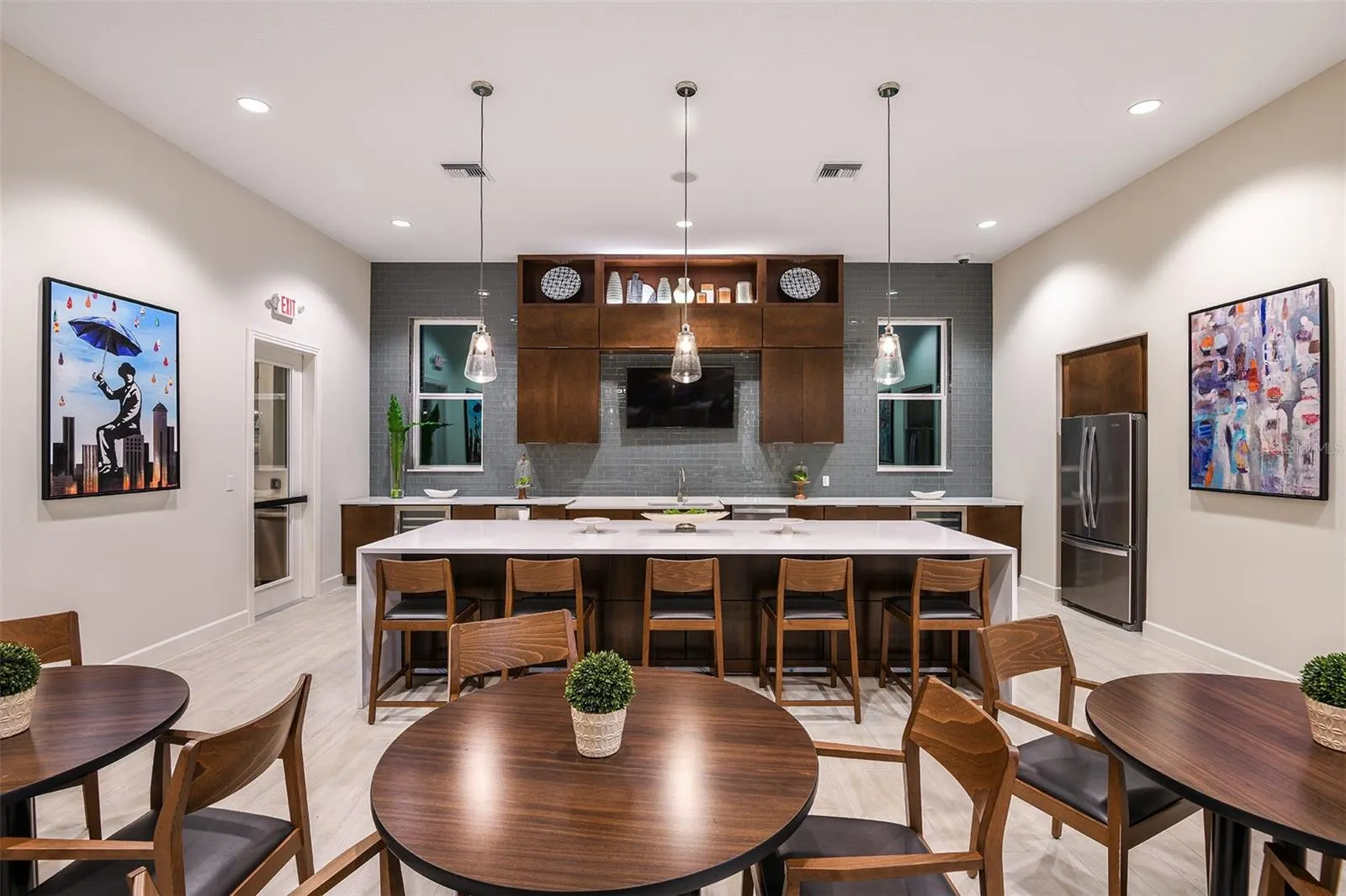 7545 LAUREATE BLVD #7202, #7202