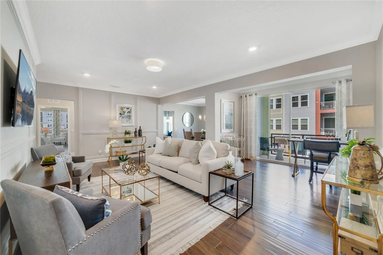 7545 LAUREATE BLVD #7202, #7202