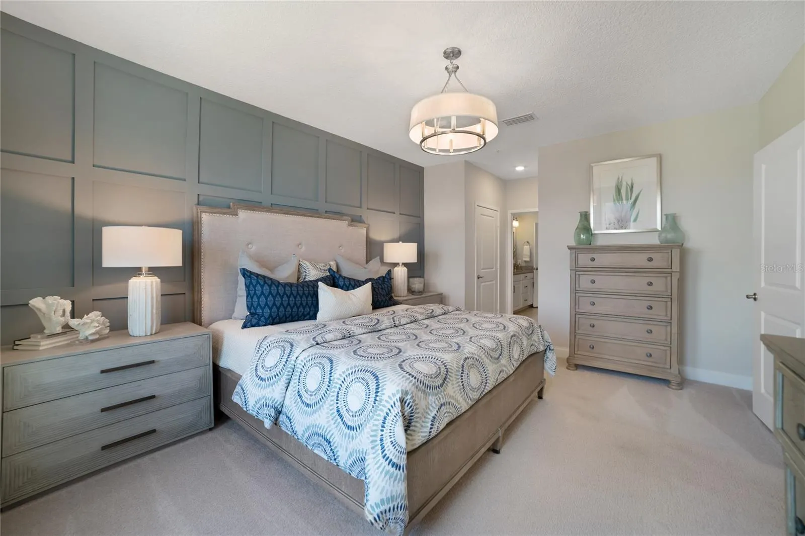7545 LAUREATE BLVD #7203, #7203