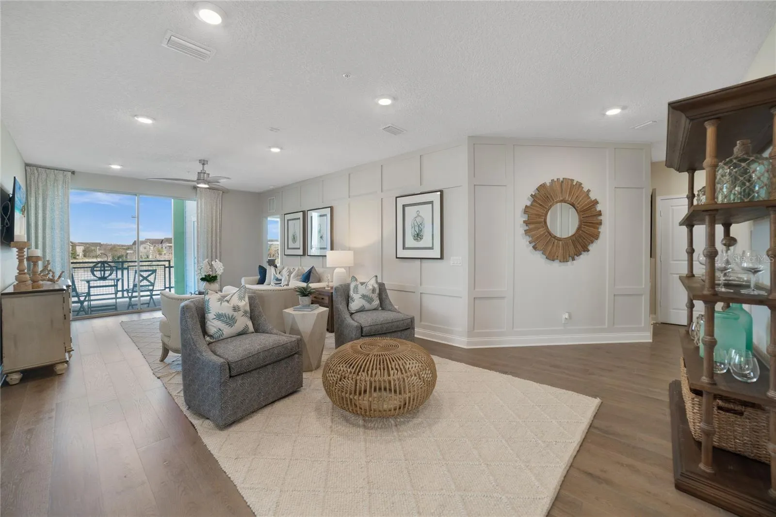 7545 LAUREATE BLVD #7203, #7203