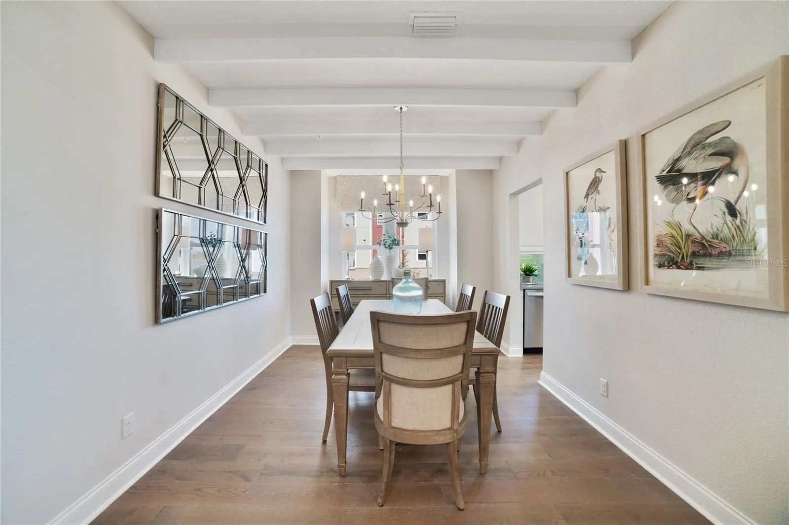 7545 LAUREATE BLVD #7203, #7203