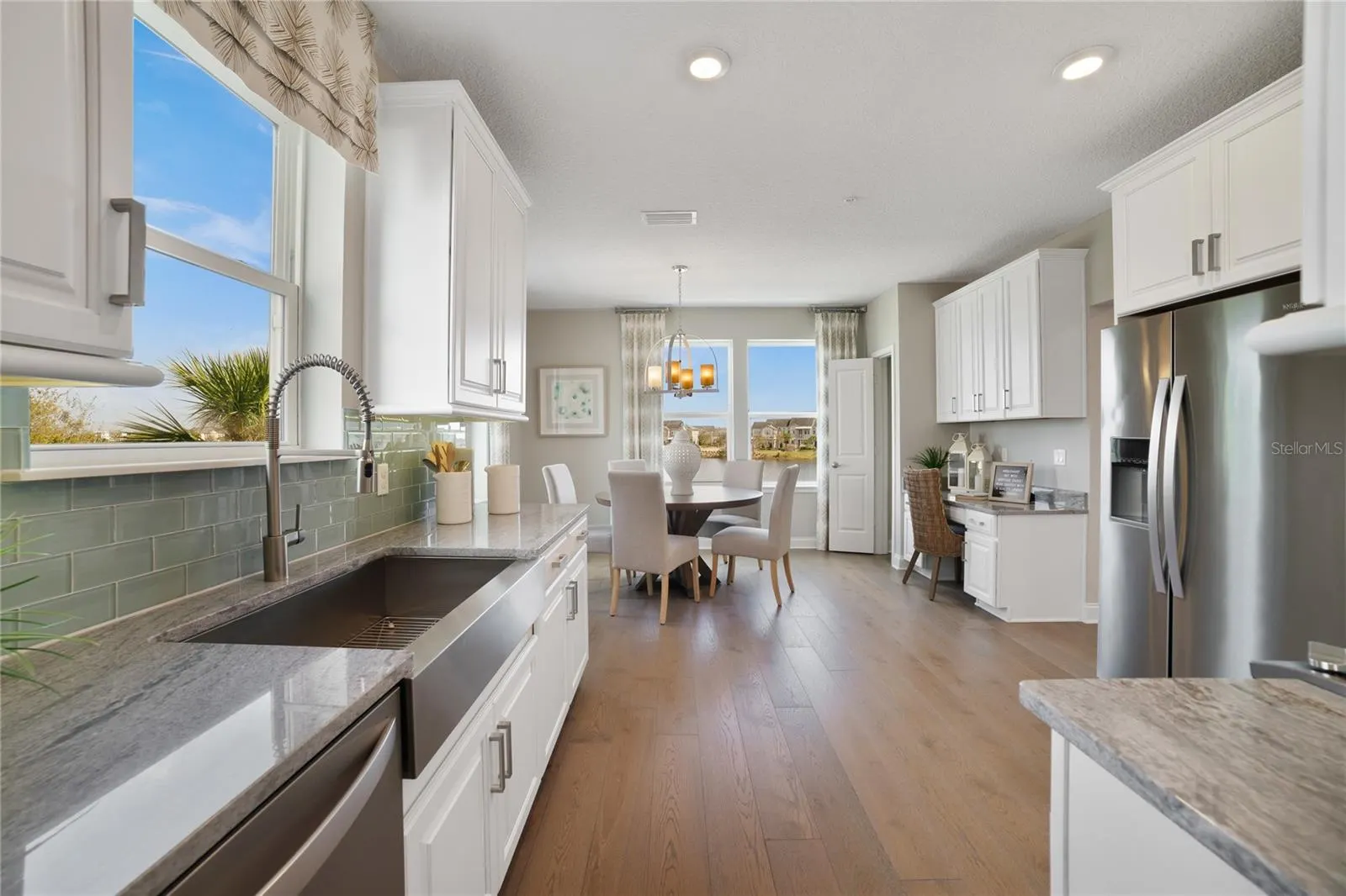 7545 LAUREATE BLVD #7203, #7203